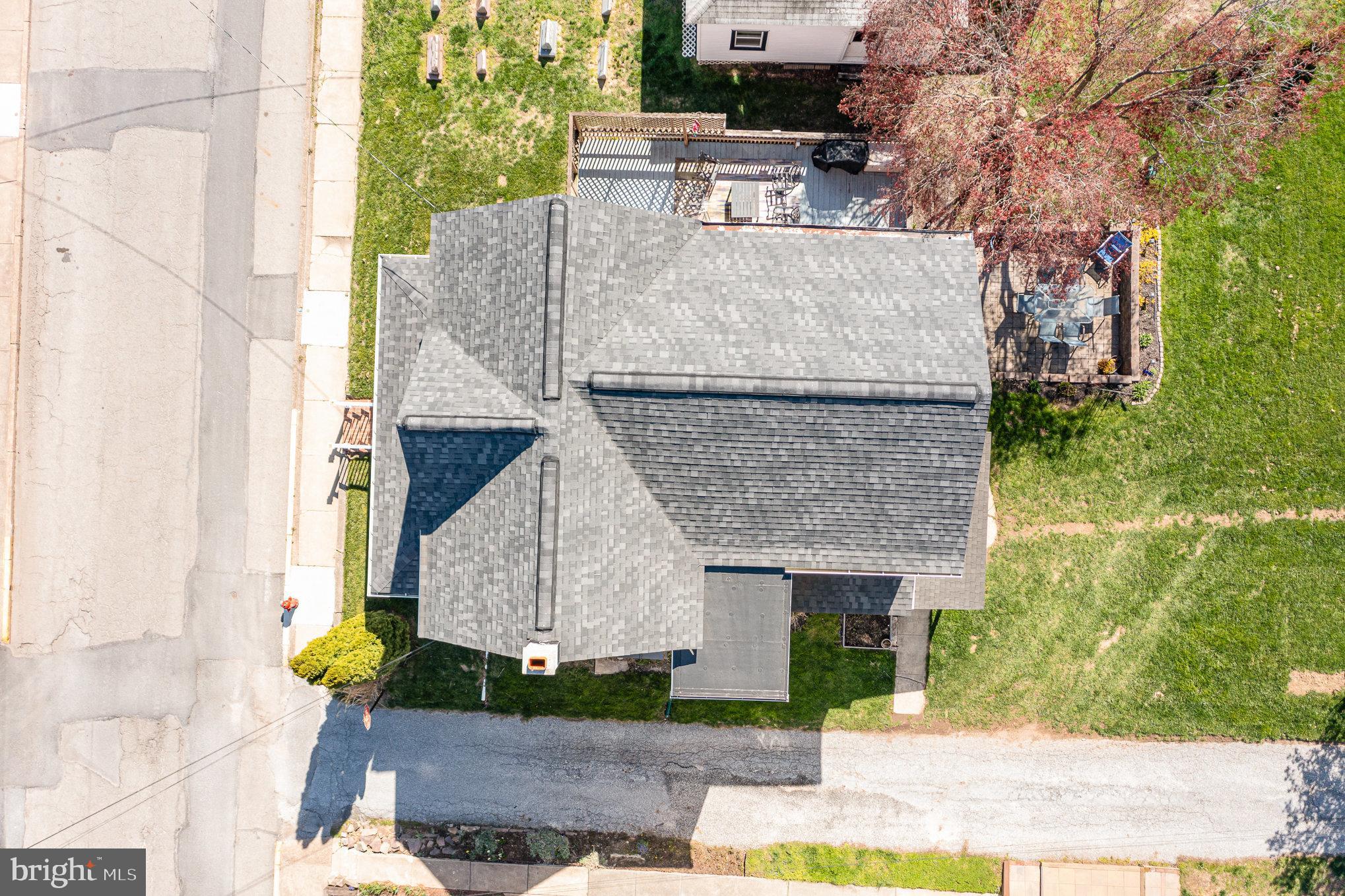 DUNCANNON BORO - Residential