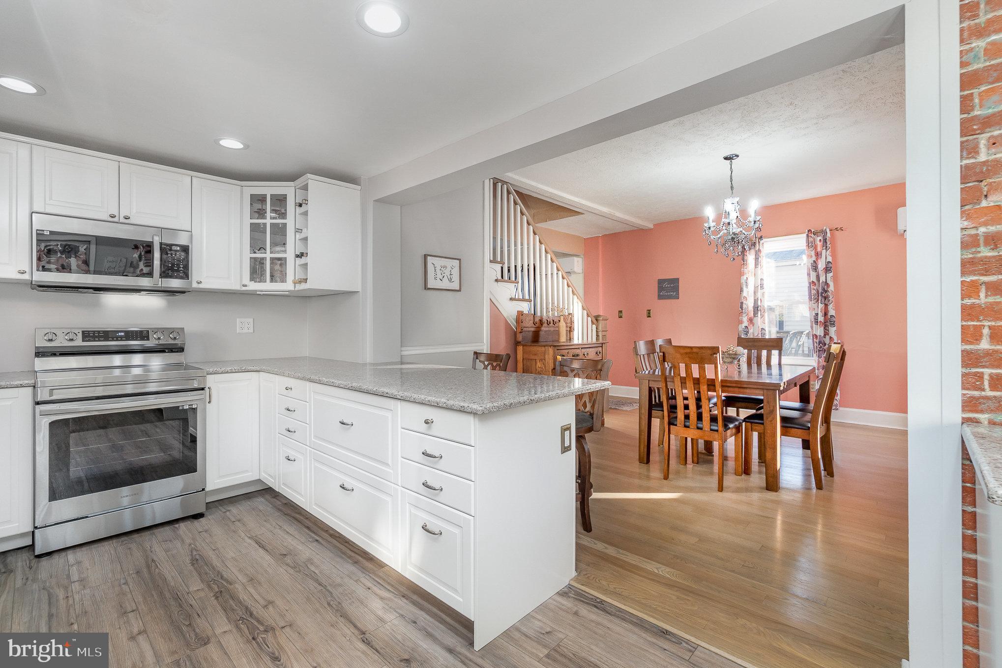 DUNCANNON BORO - Residential