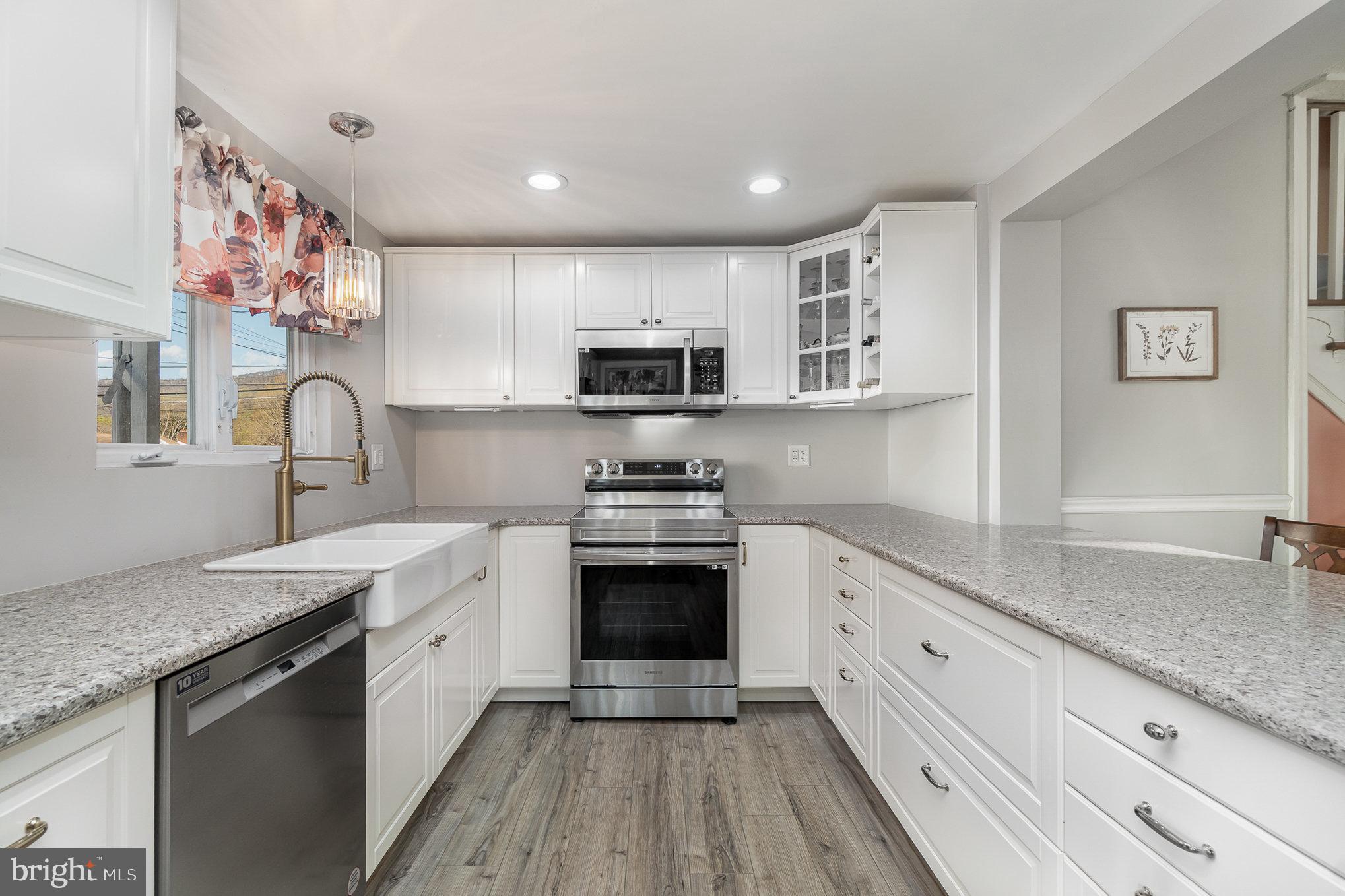 DUNCANNON BORO - Residential