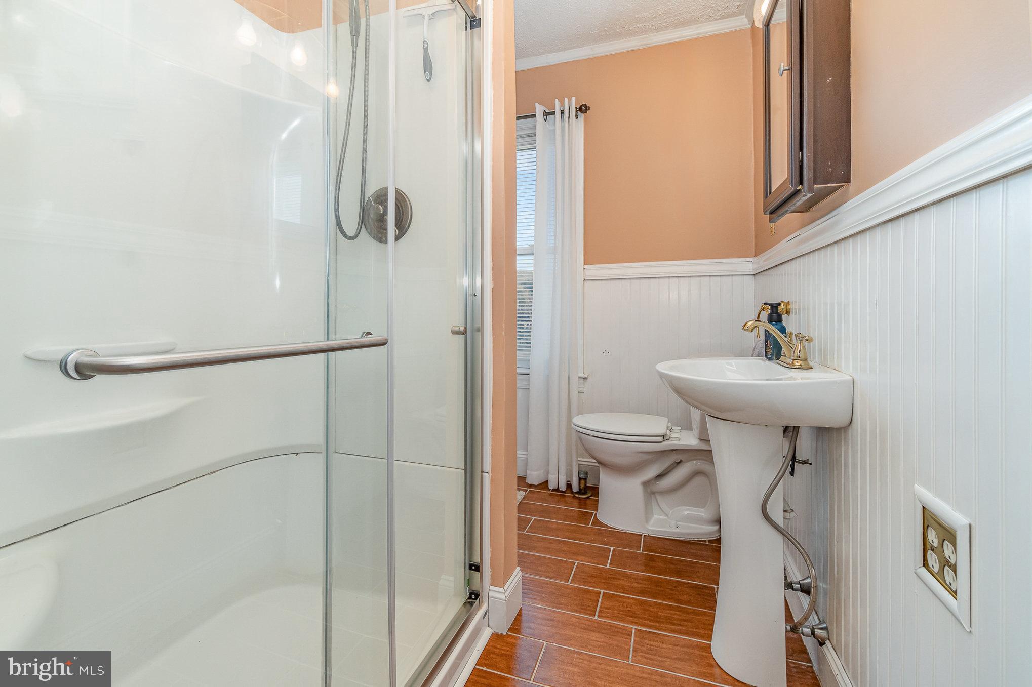 DUNCANNON BORO - Residential