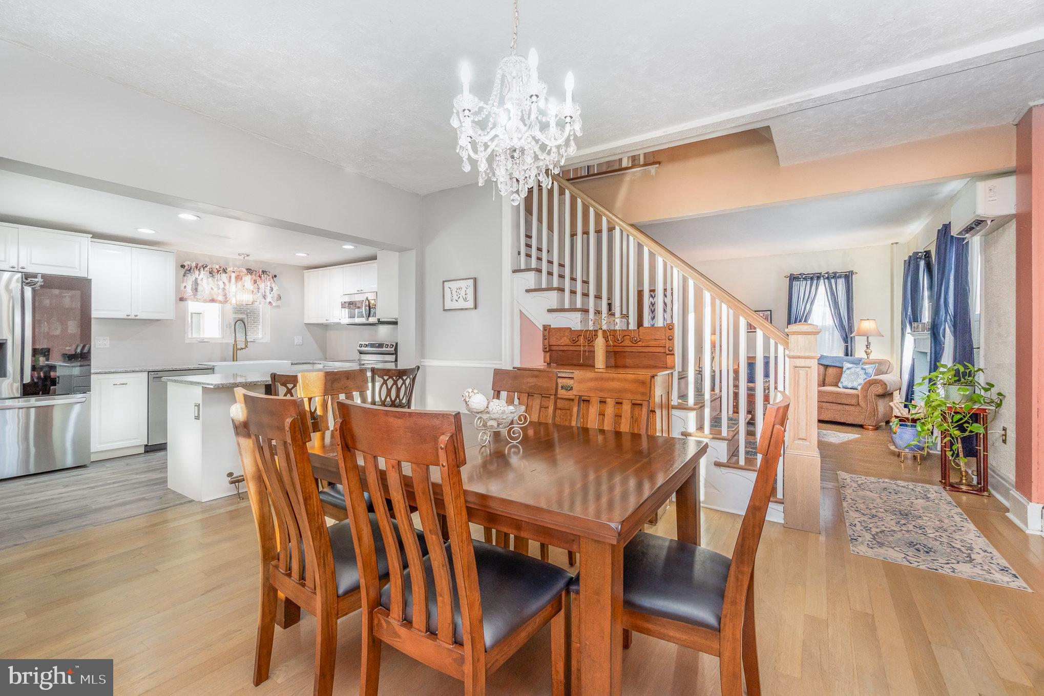 DUNCANNON BORO - Residential