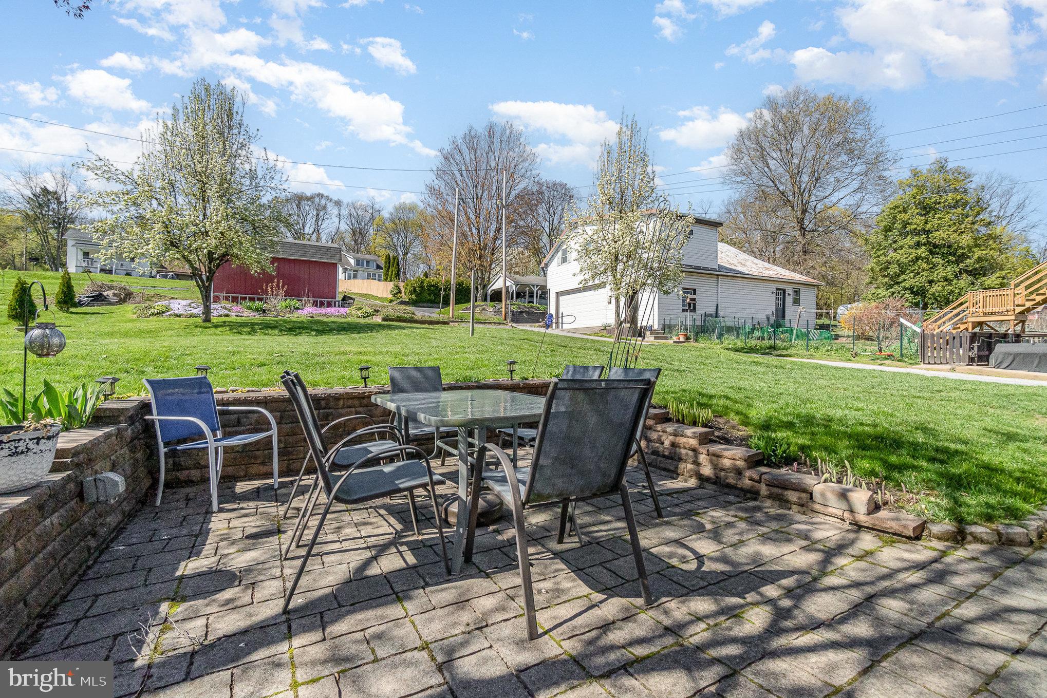 DUNCANNON BORO - Residential