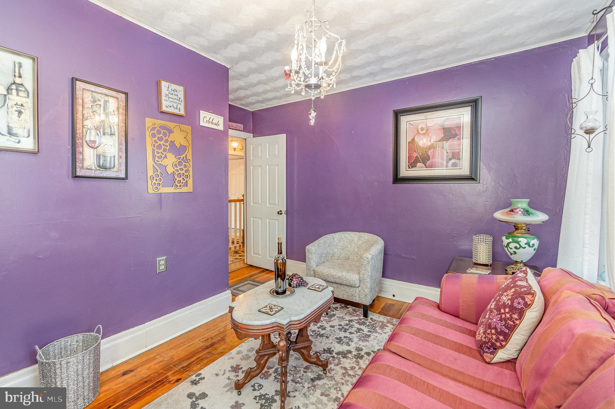 DUNCANNON BORO - Residential