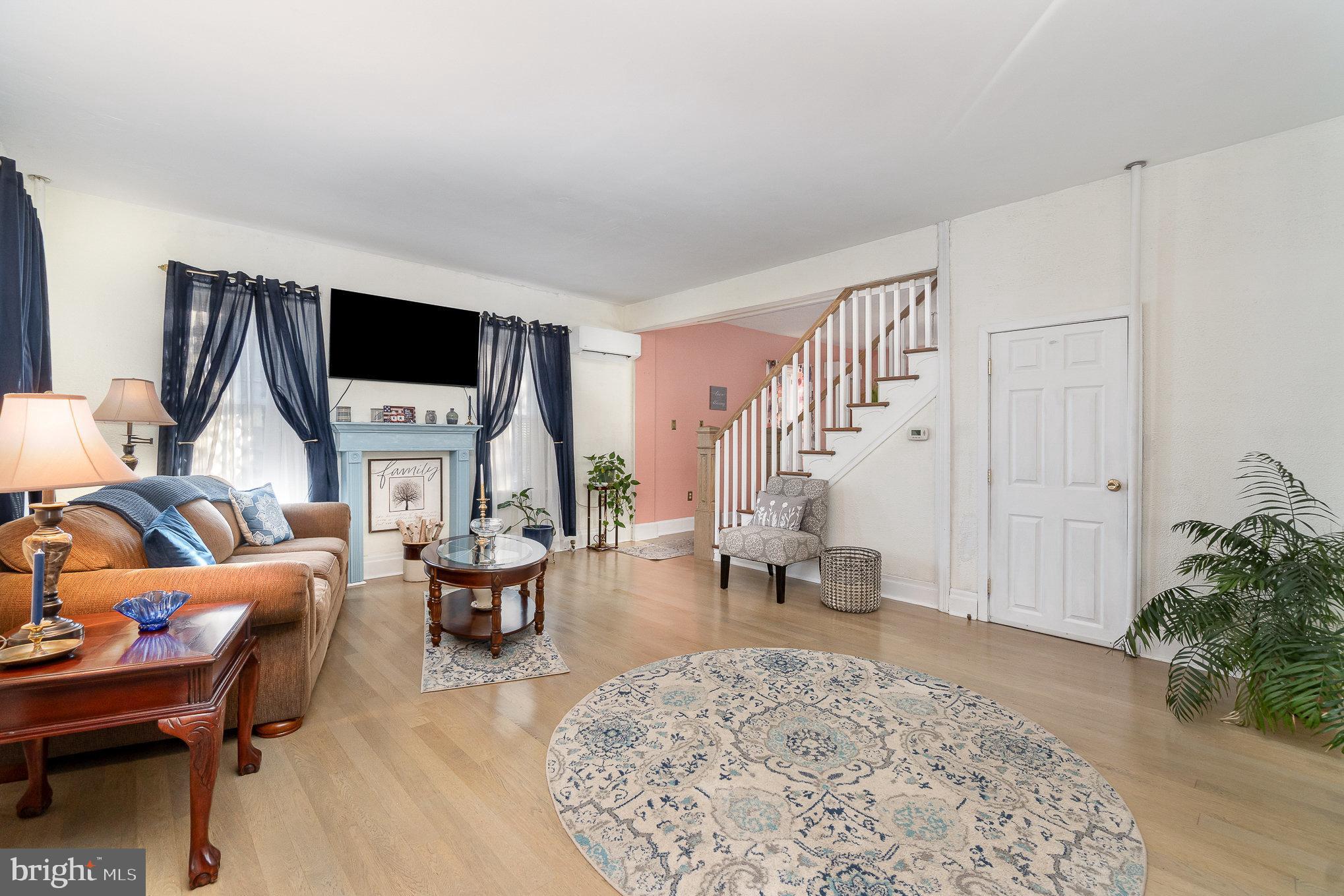 DUNCANNON BORO - Residential