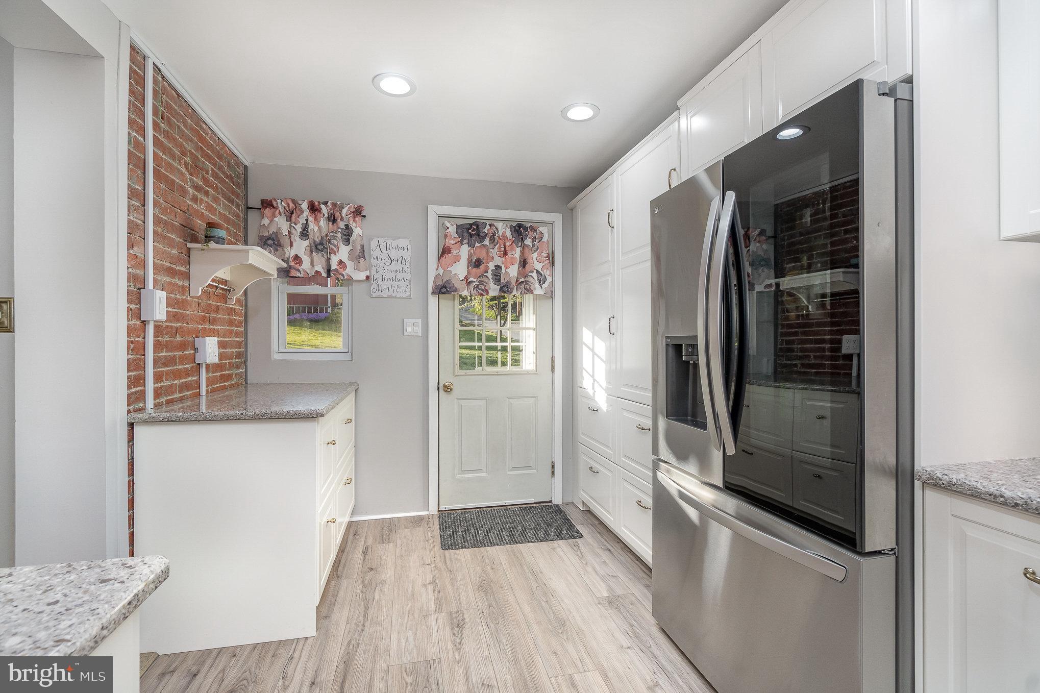 DUNCANNON BORO - Residential