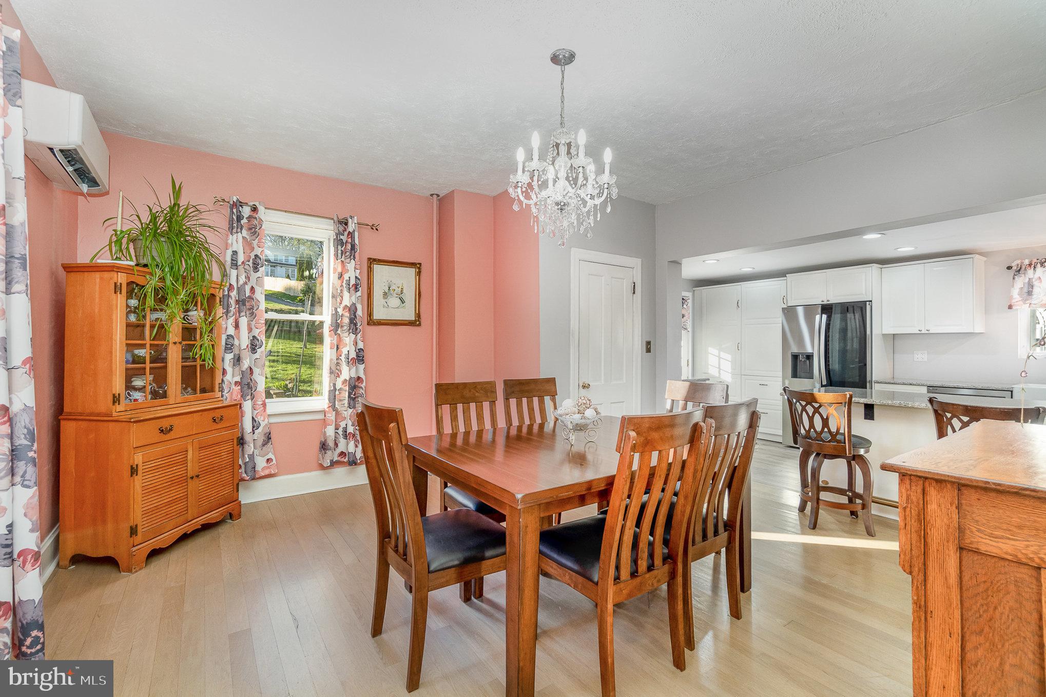 DUNCANNON BORO - Residential