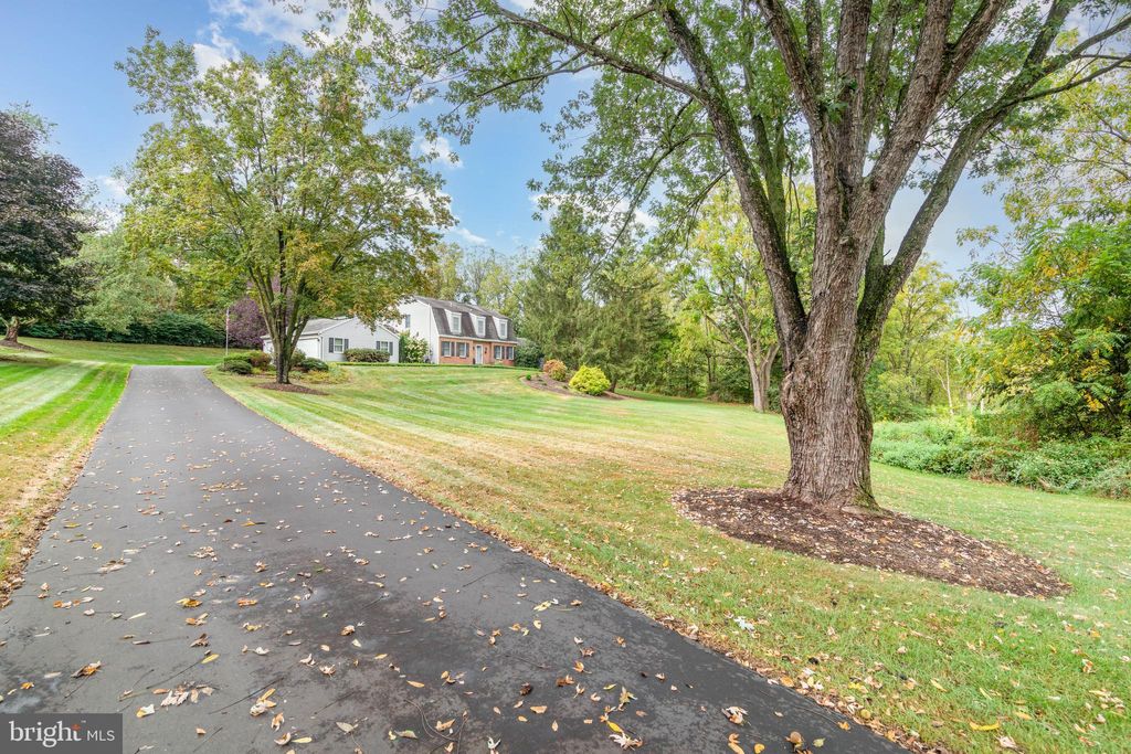 Photo of 15 Bonnywick Drive, HARRISBURG, PA 17111 (MLS # PADA2056362)