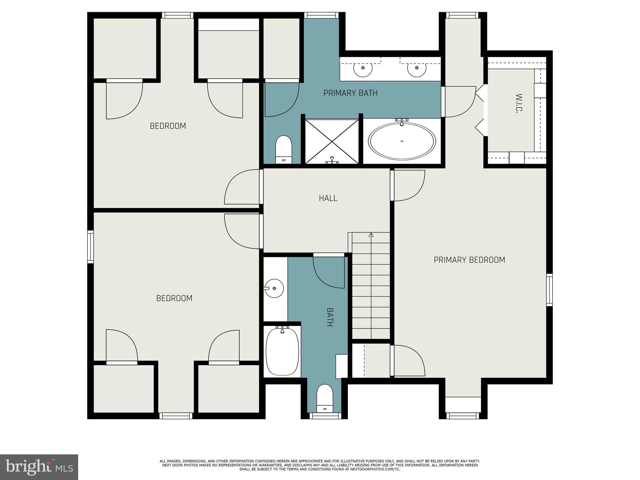 HILLYMEDE - Residential