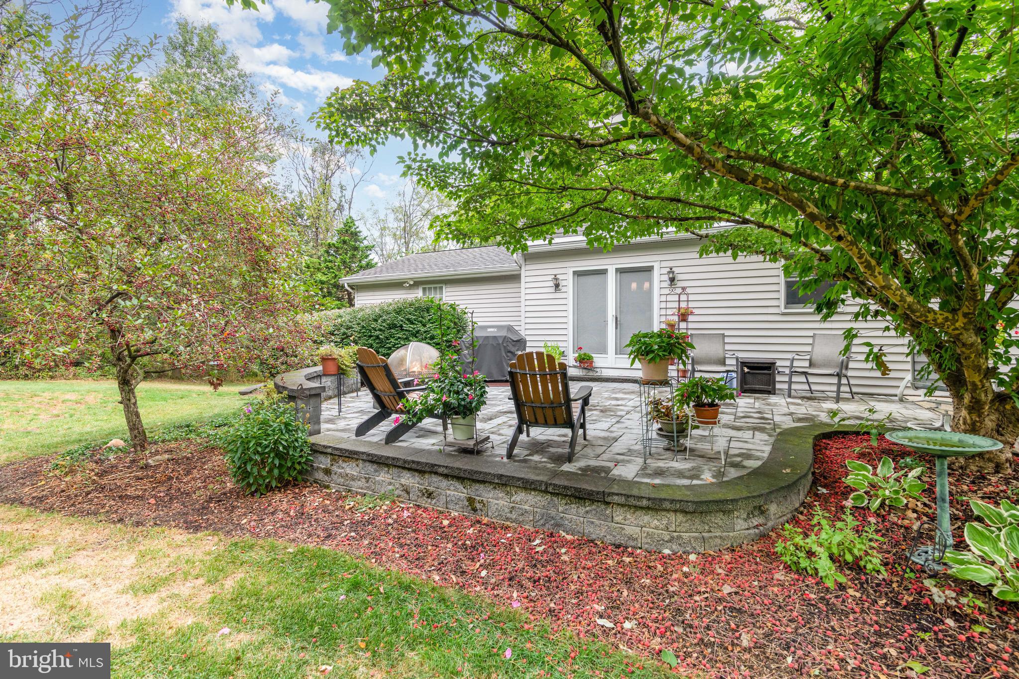 HILLYMEDE - Residential