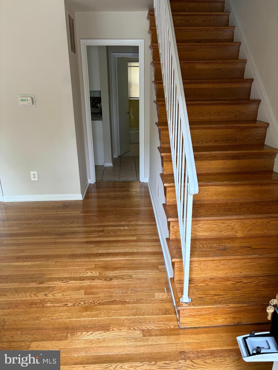 INDIAN VILLAGE IND HEAD - Residential Lease