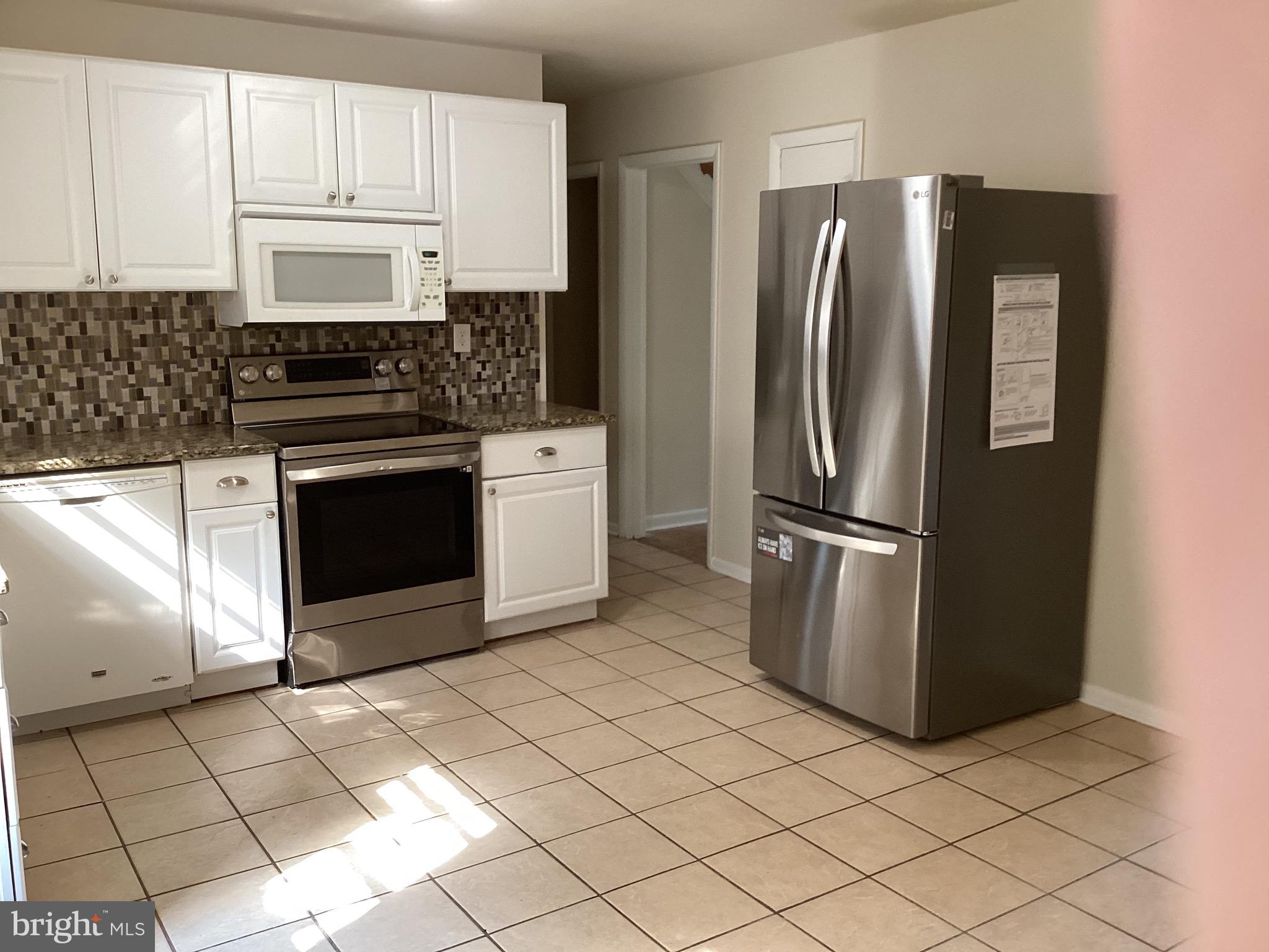 INDIAN VILLAGE IND HEAD - Residential Lease