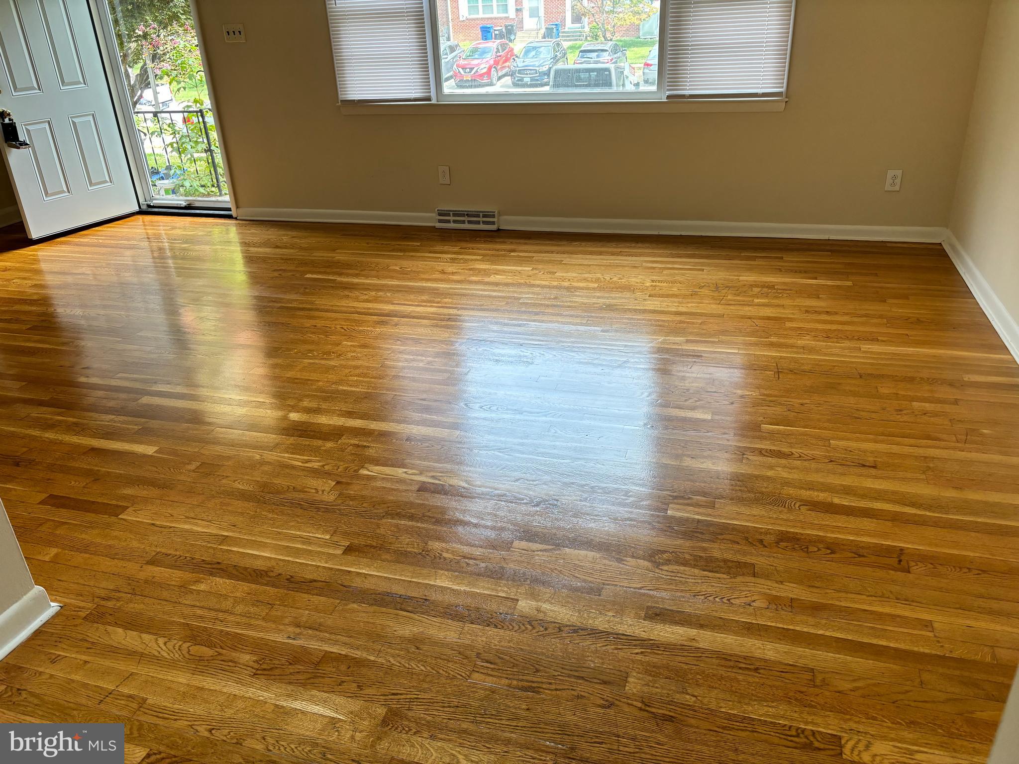 INDIAN VILLAGE IND HEAD - Residential Lease