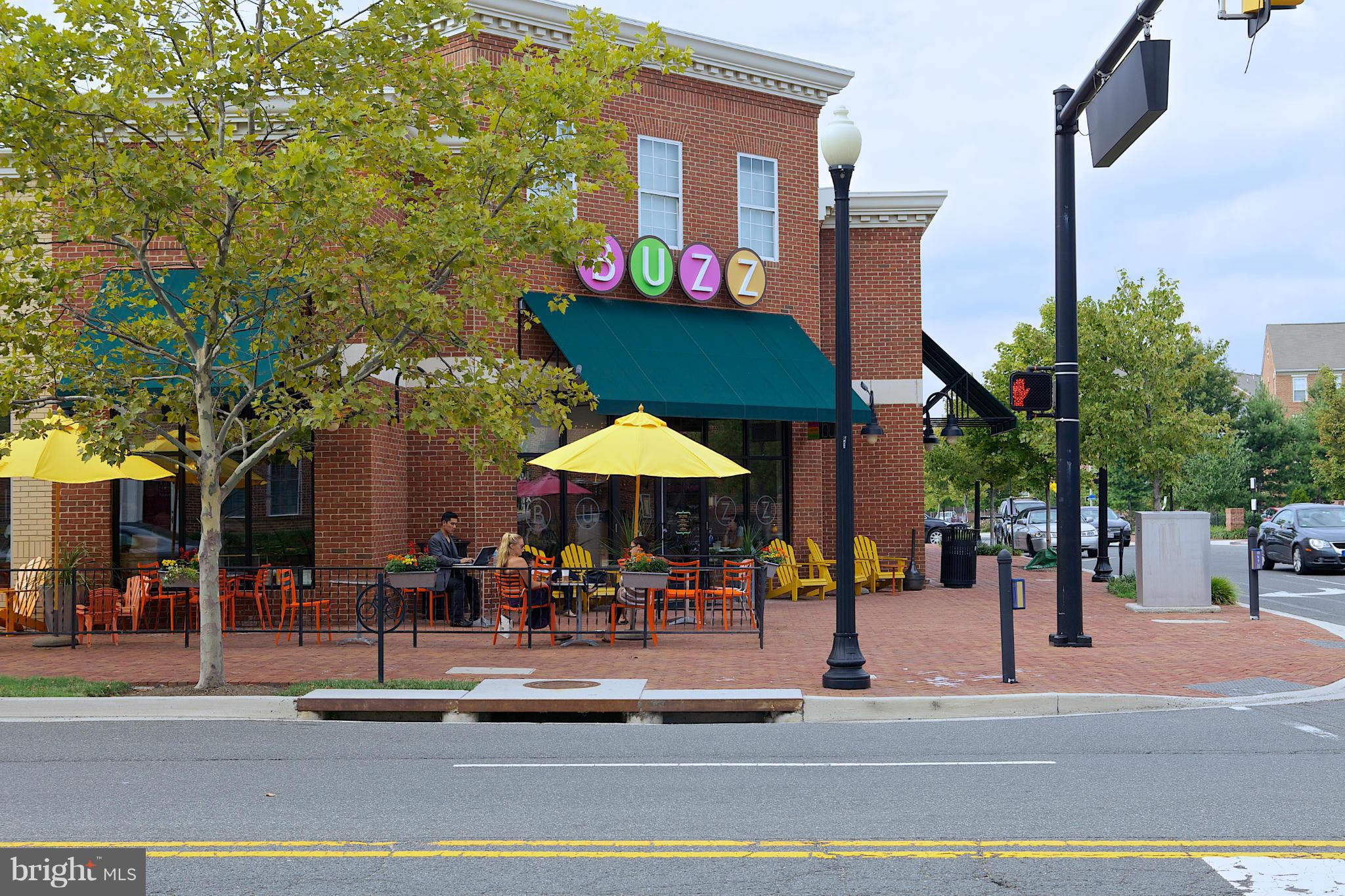 OLD TOWN CRESCENT - Residential