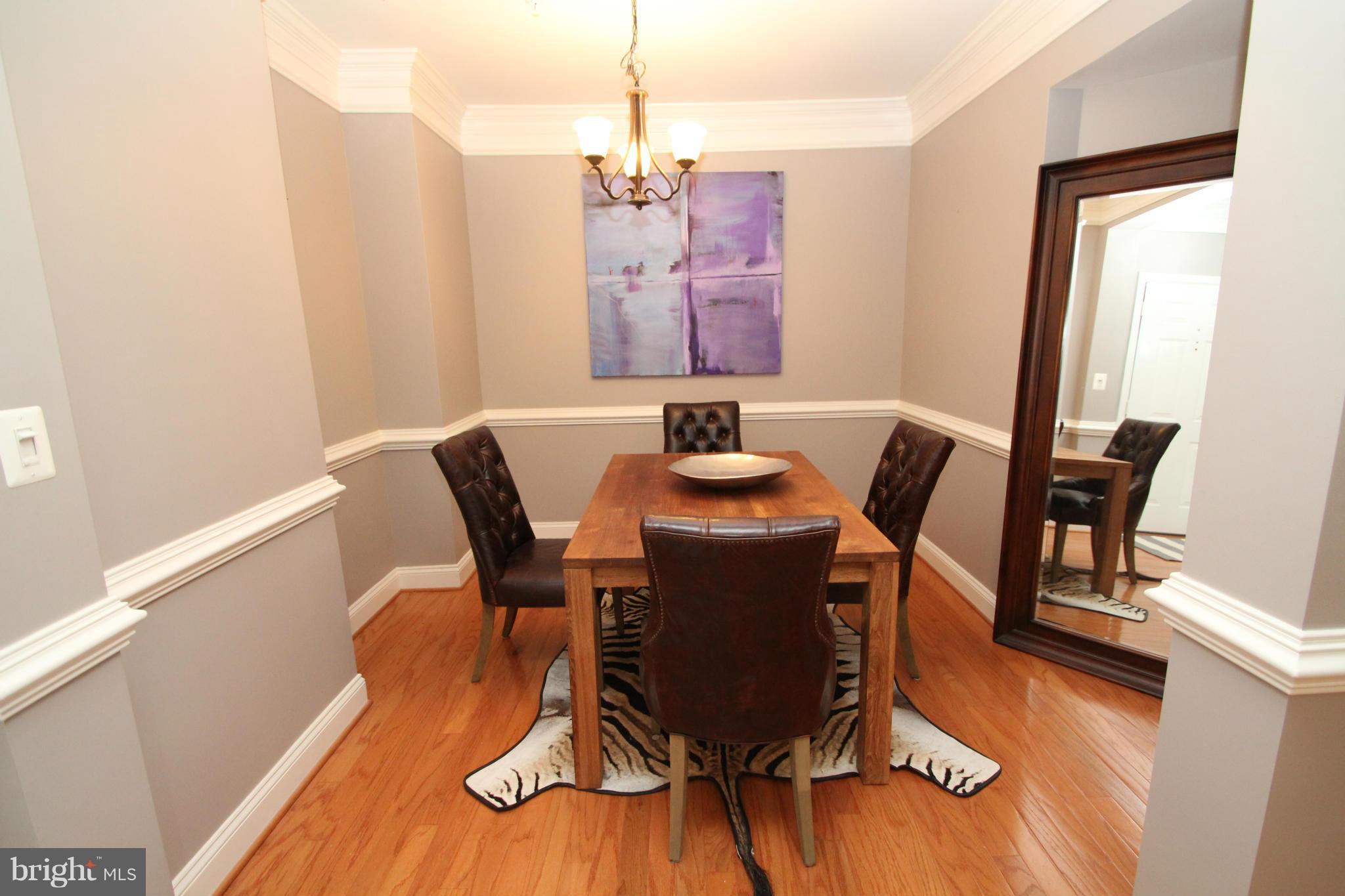 OLD TOWN CRESCENT - Residential