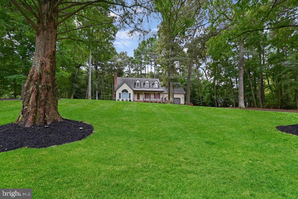 FOXCHASE - Residential