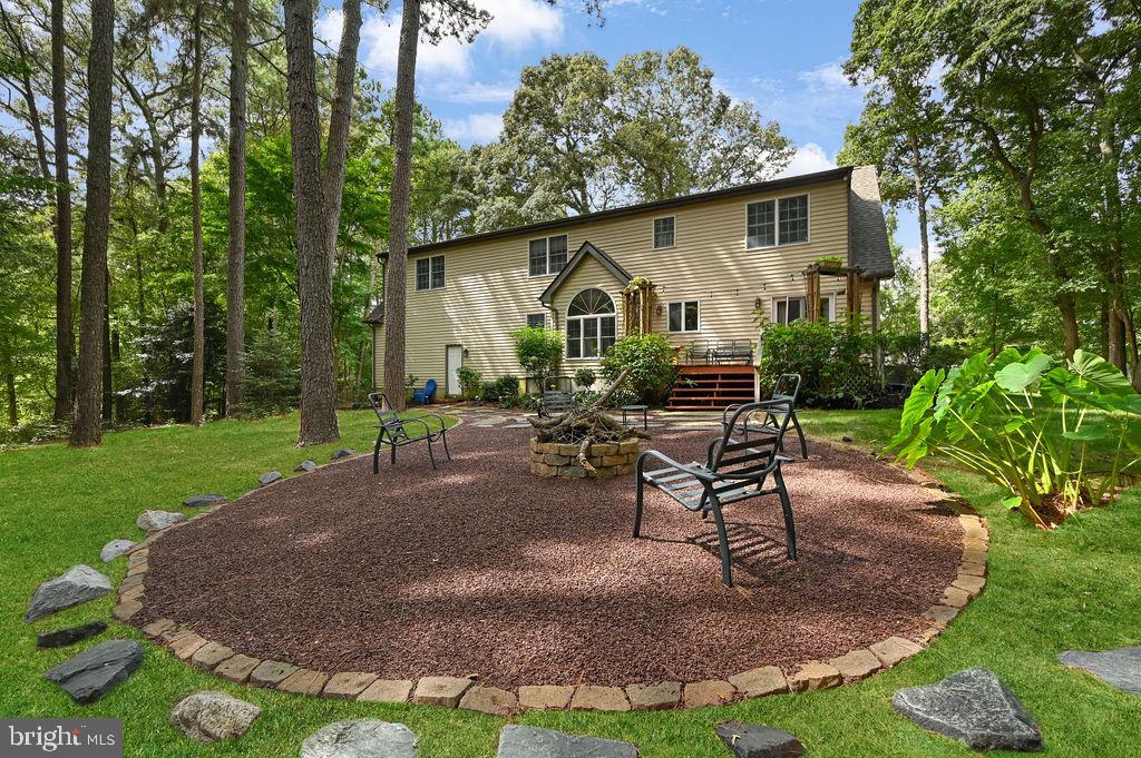 FOXCHASE - Residential