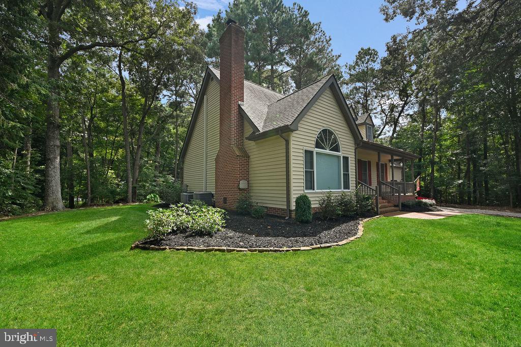 FOXCHASE - Residential