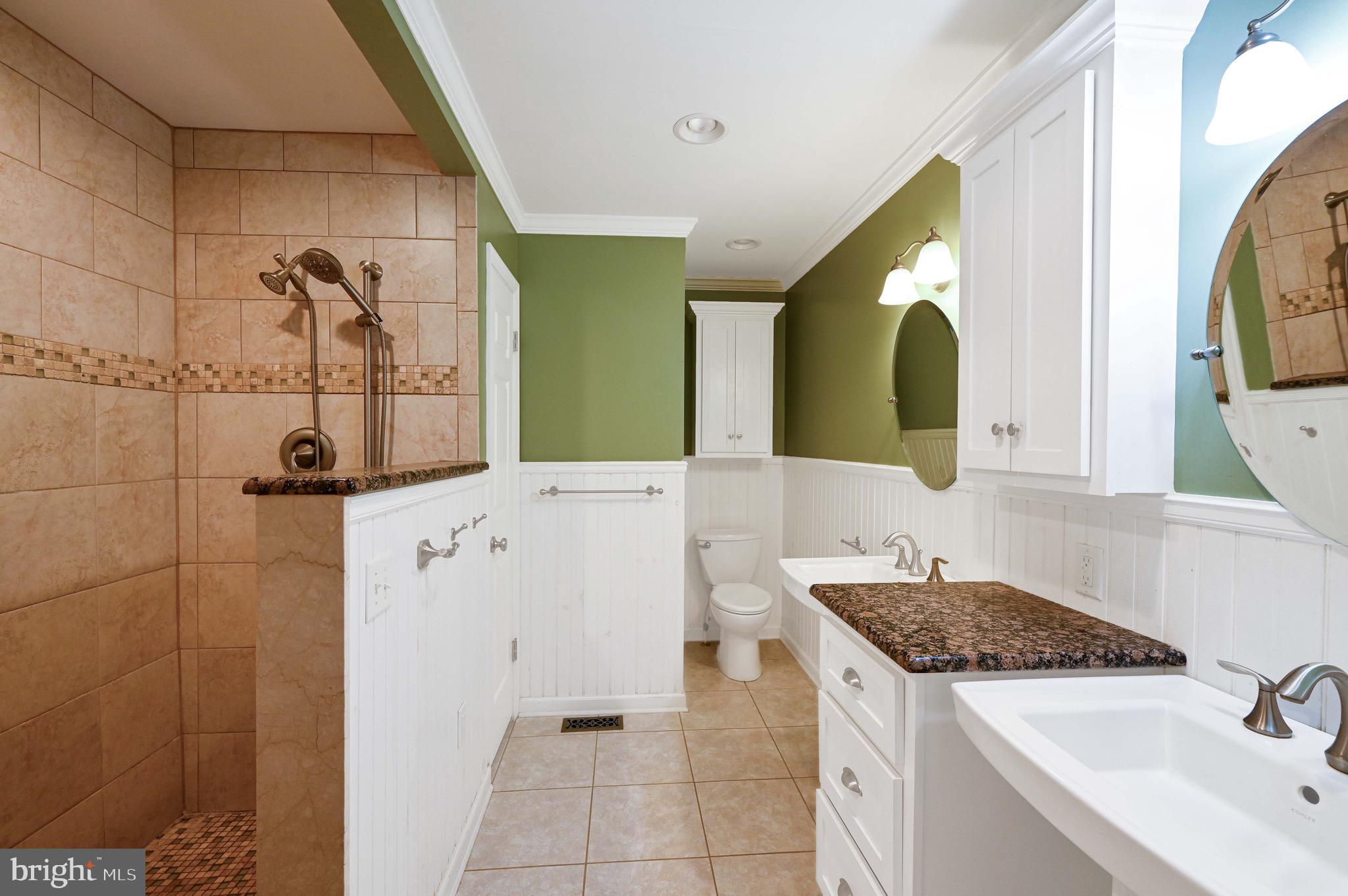 FOXCHASE - Residential