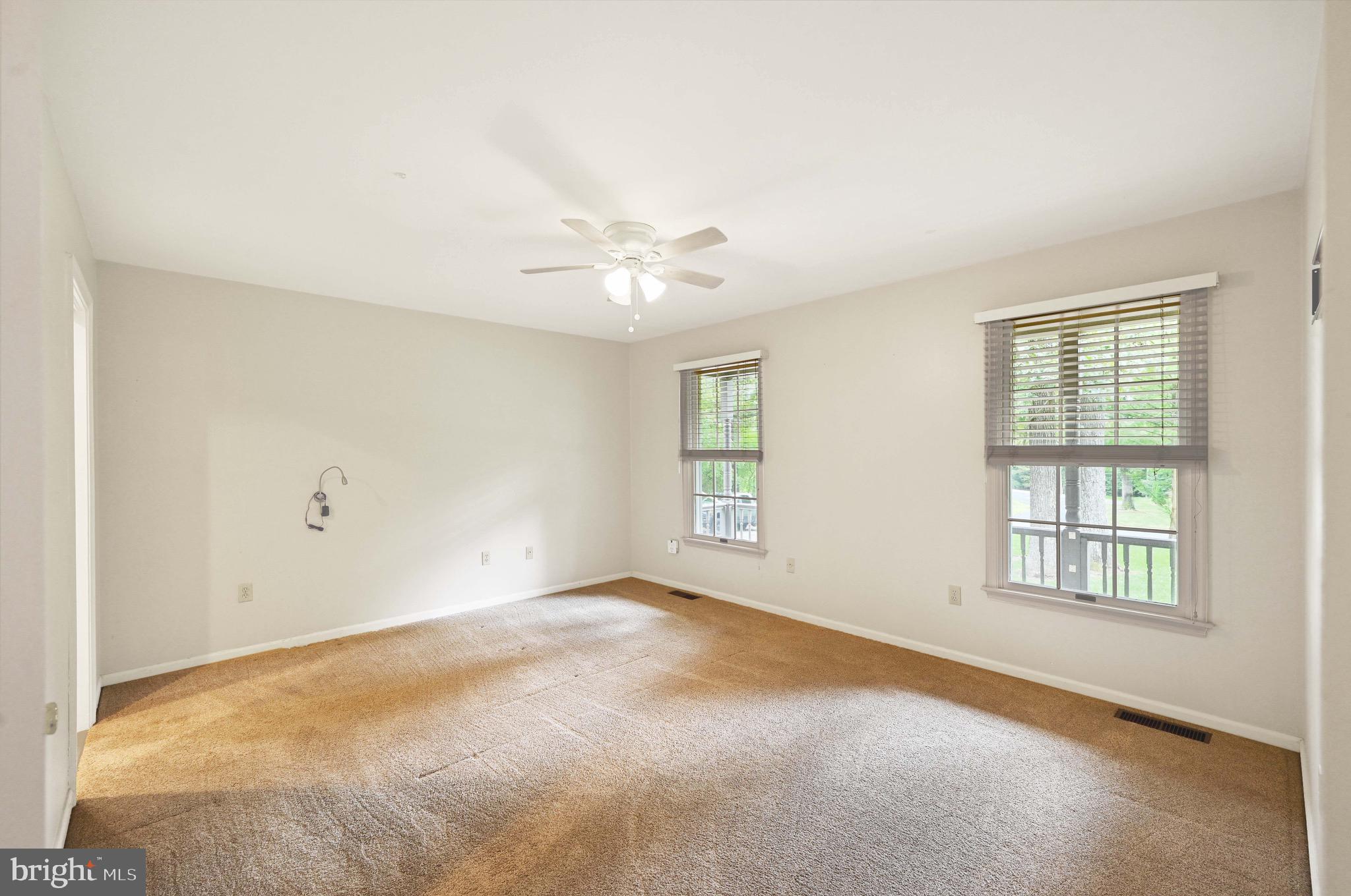 FOXCHASE - Residential