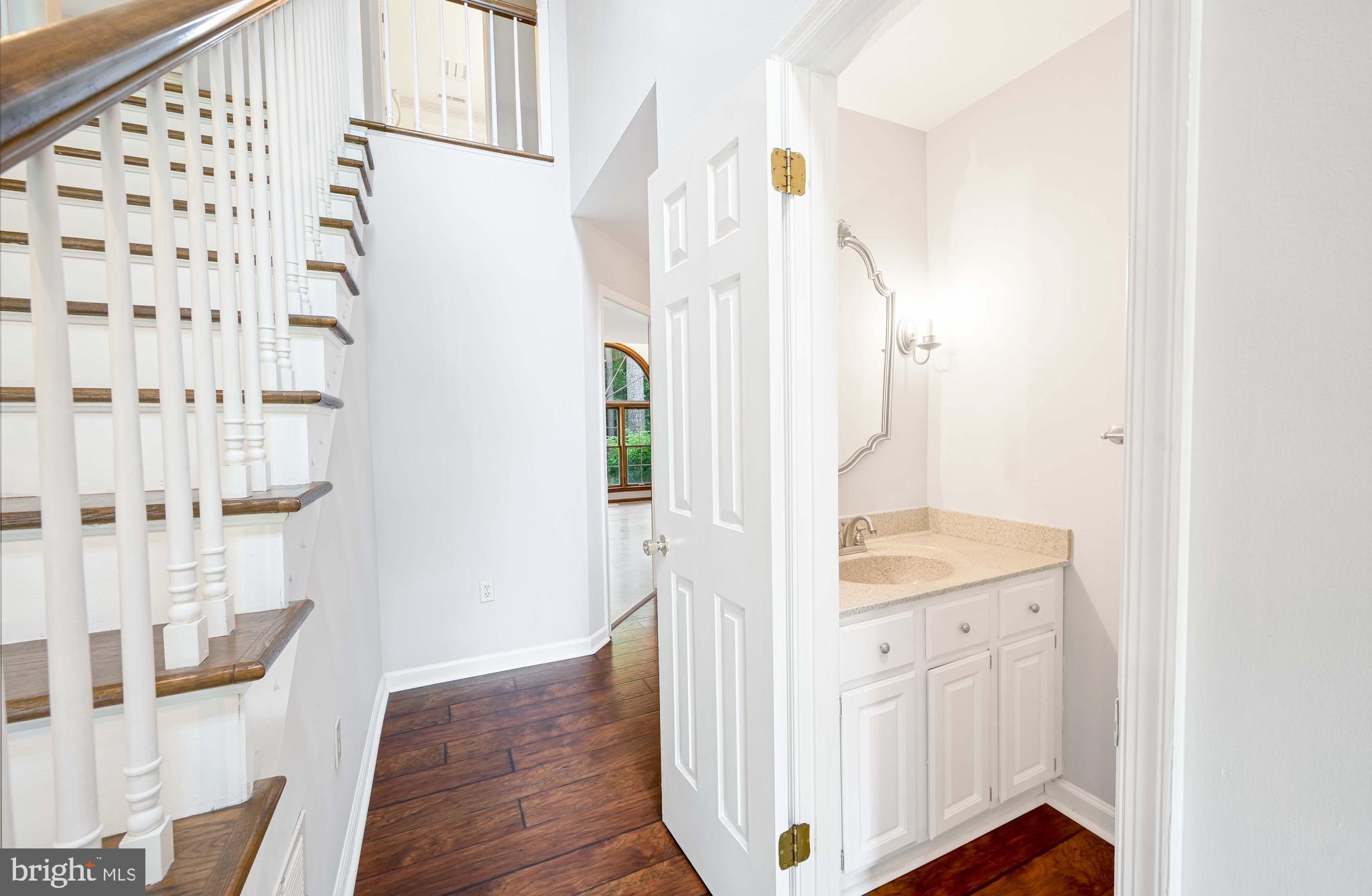 FOXCHASE - Residential