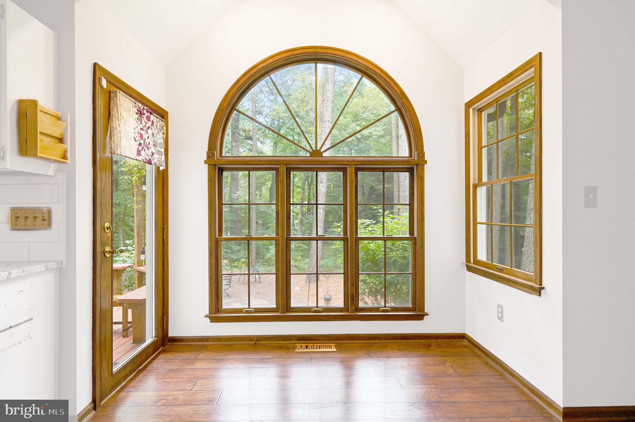 FOXCHASE - Residential