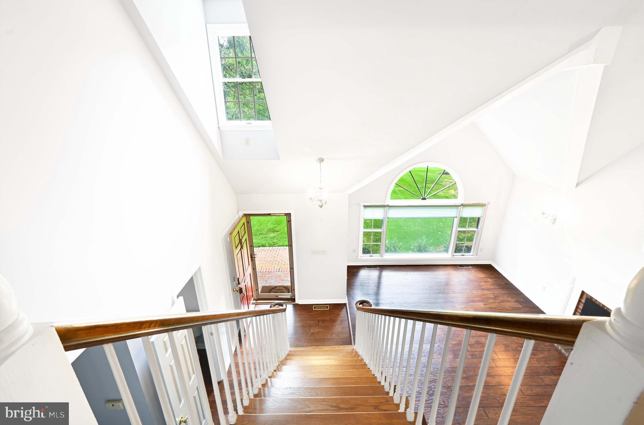 FOXCHASE - Residential