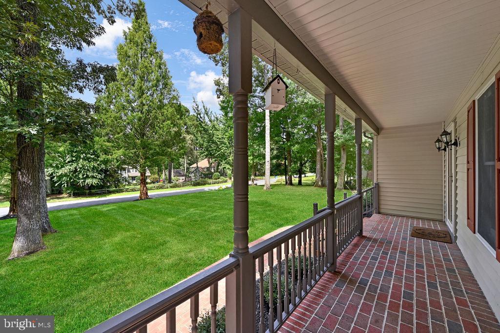 FOXCHASE - Residential