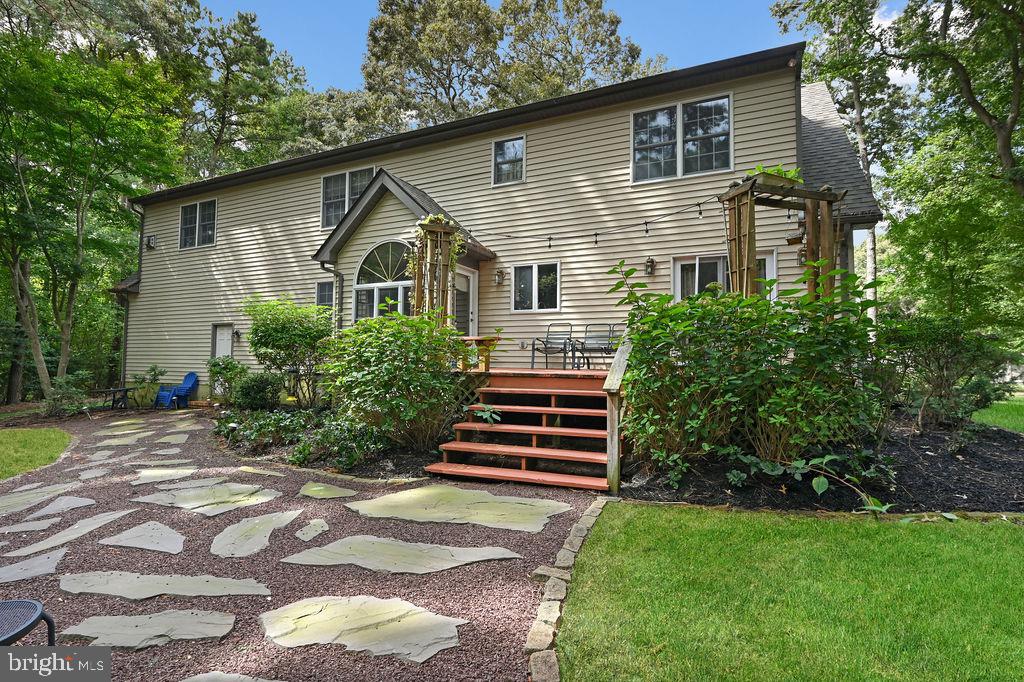 FOXCHASE - Residential