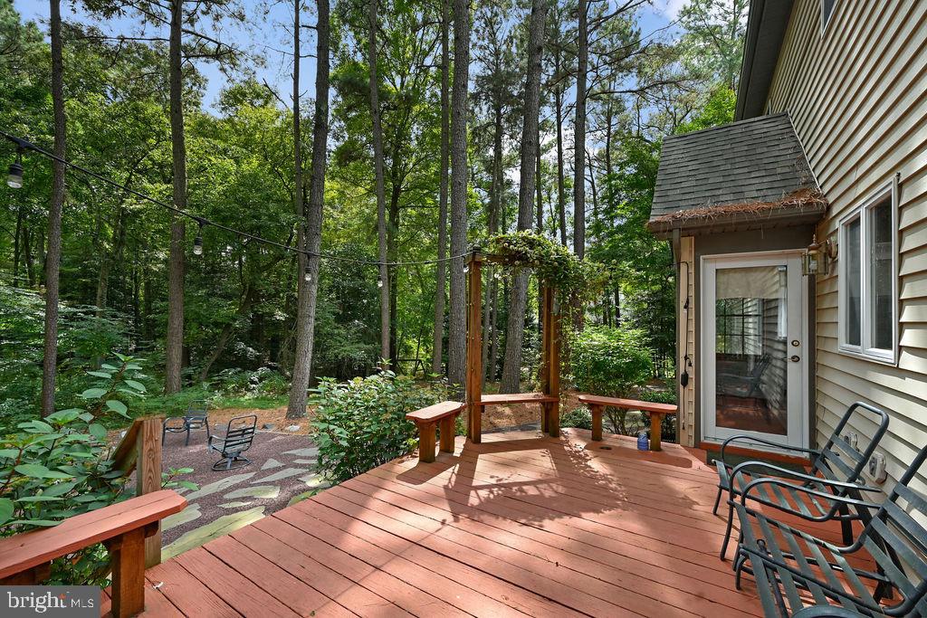 FOXCHASE - Residential