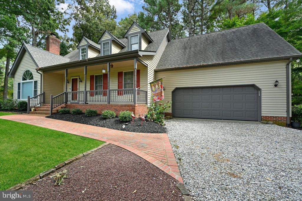 FOXCHASE - Residential