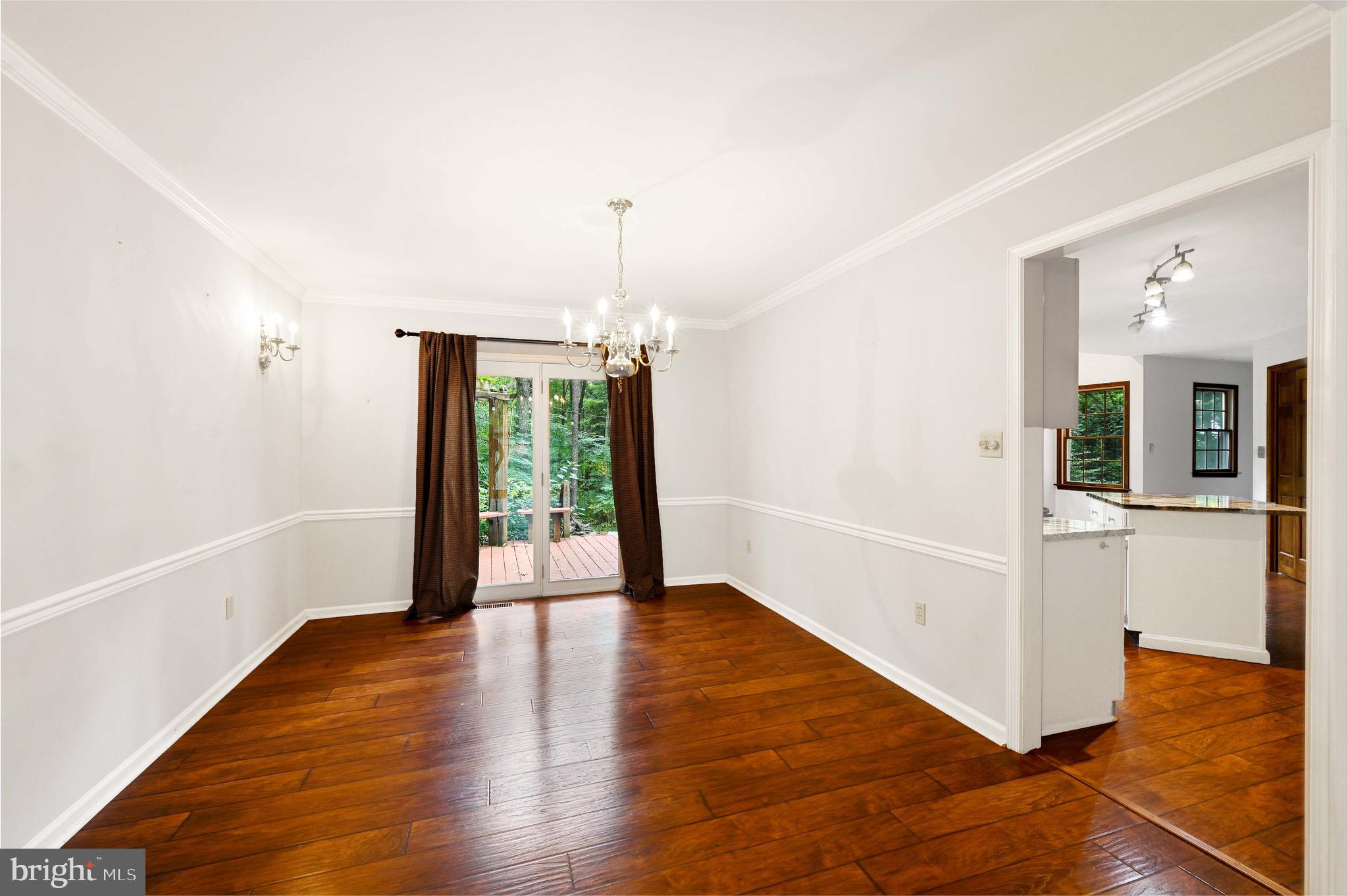 FOXCHASE - Residential