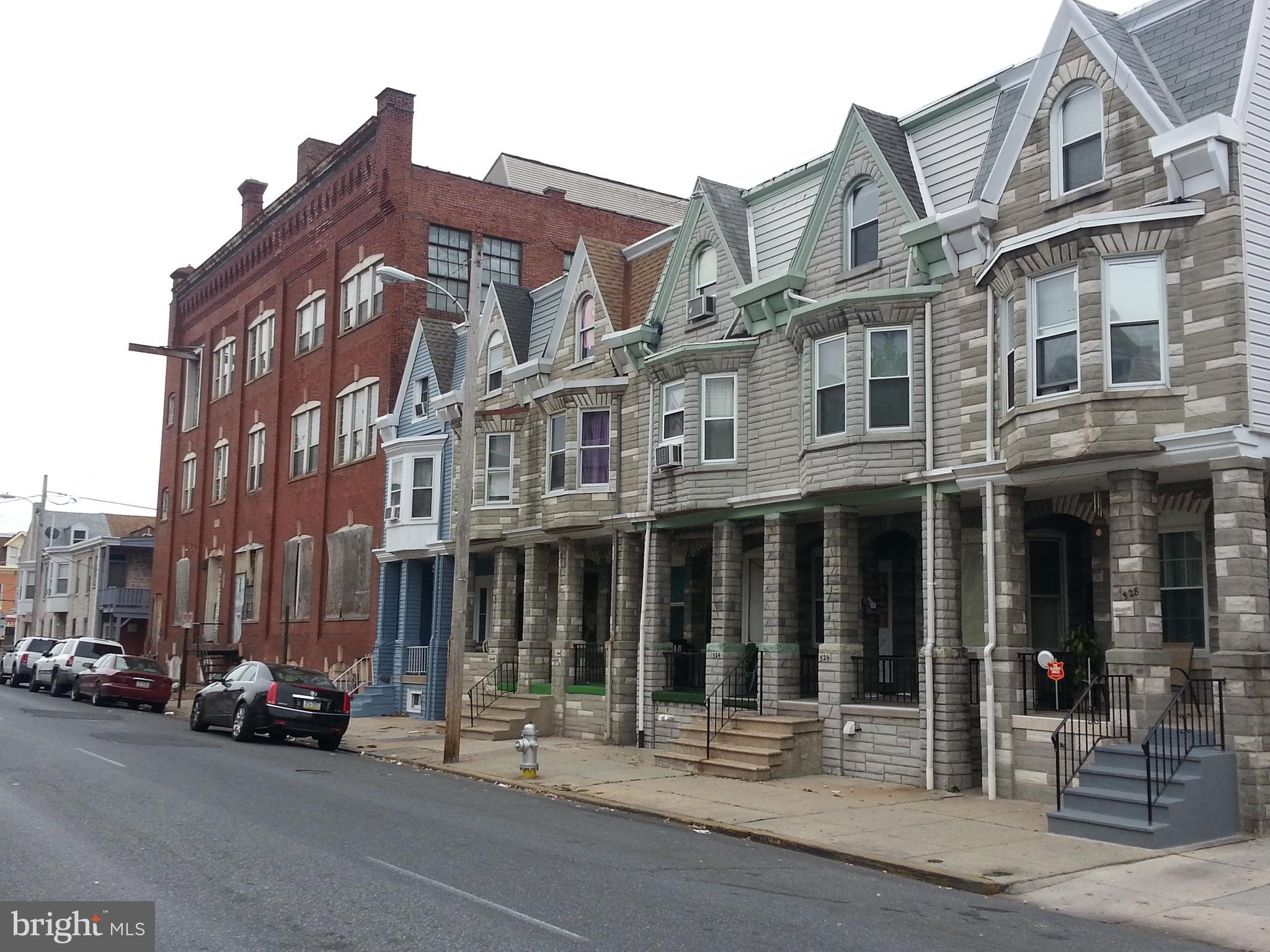 506 N 12TH STREET