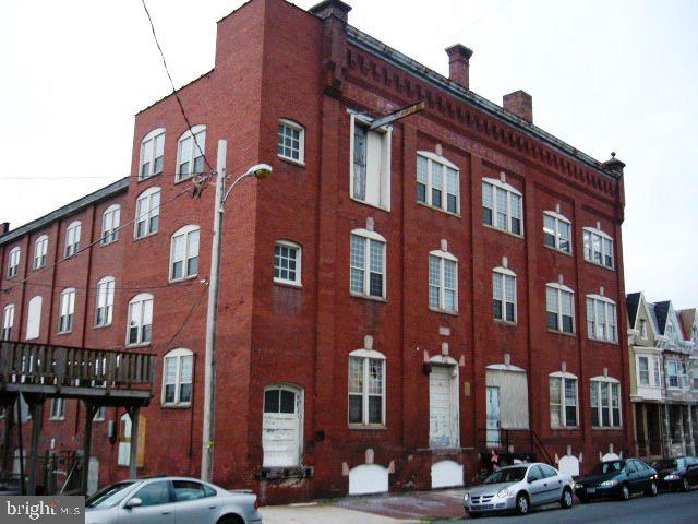 506 N 12TH STREET