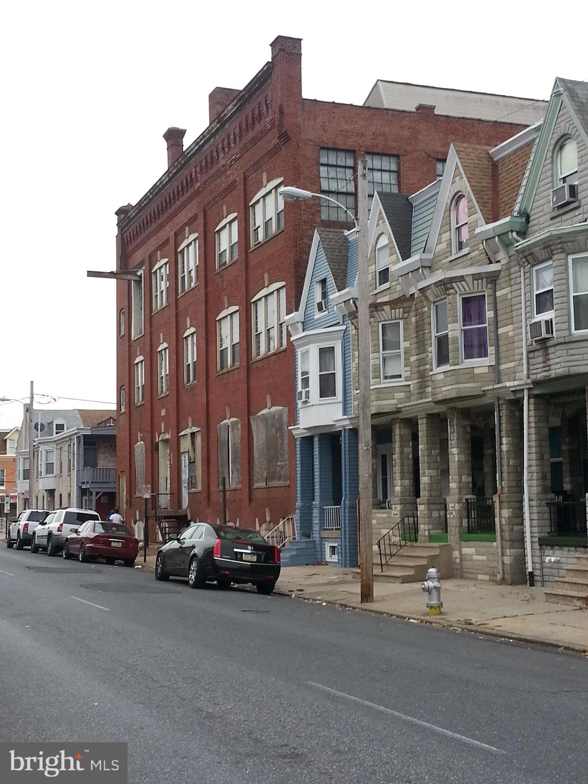 506 N 12TH STREET
