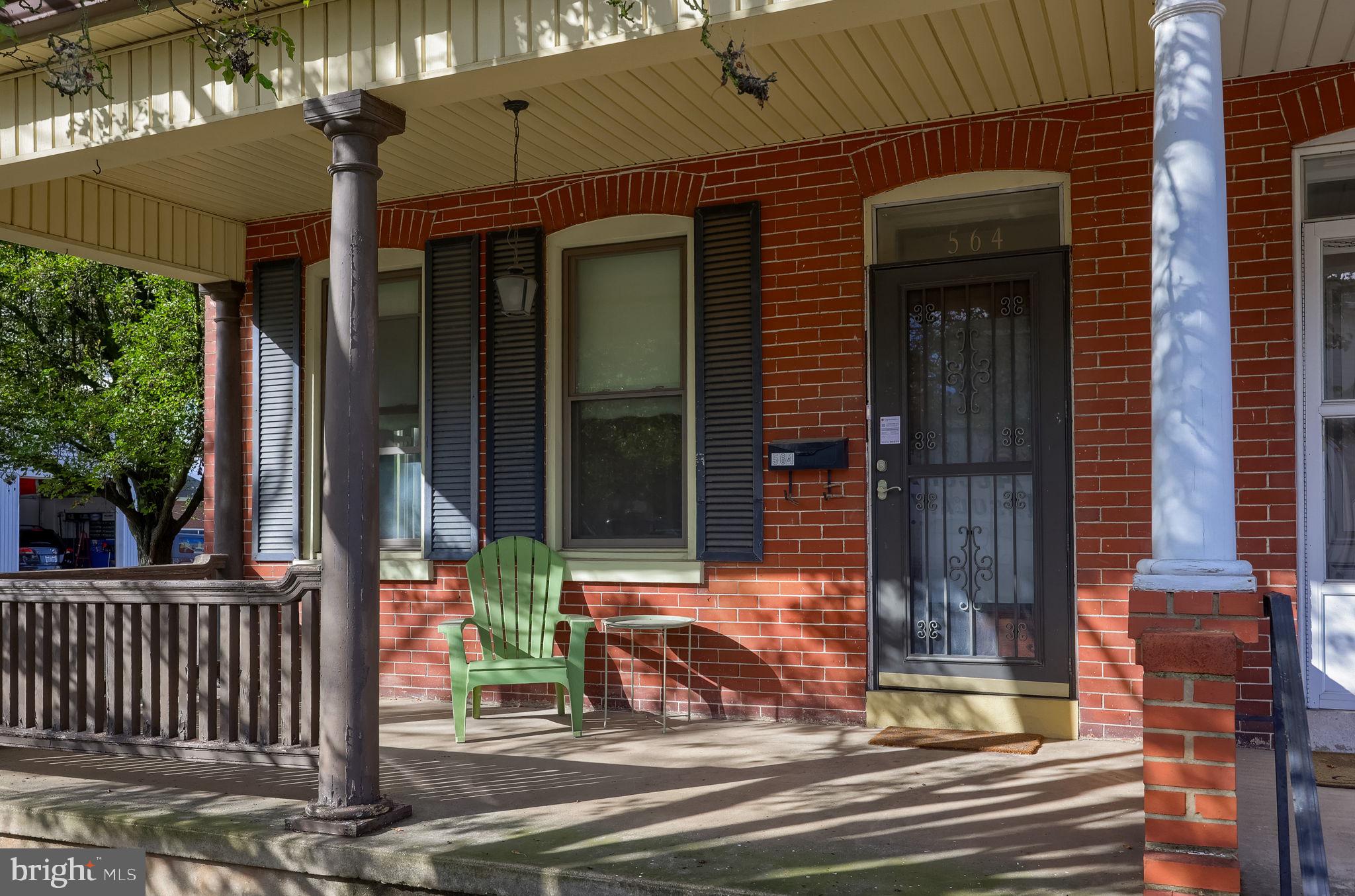 564 LANCASTER AVENUE