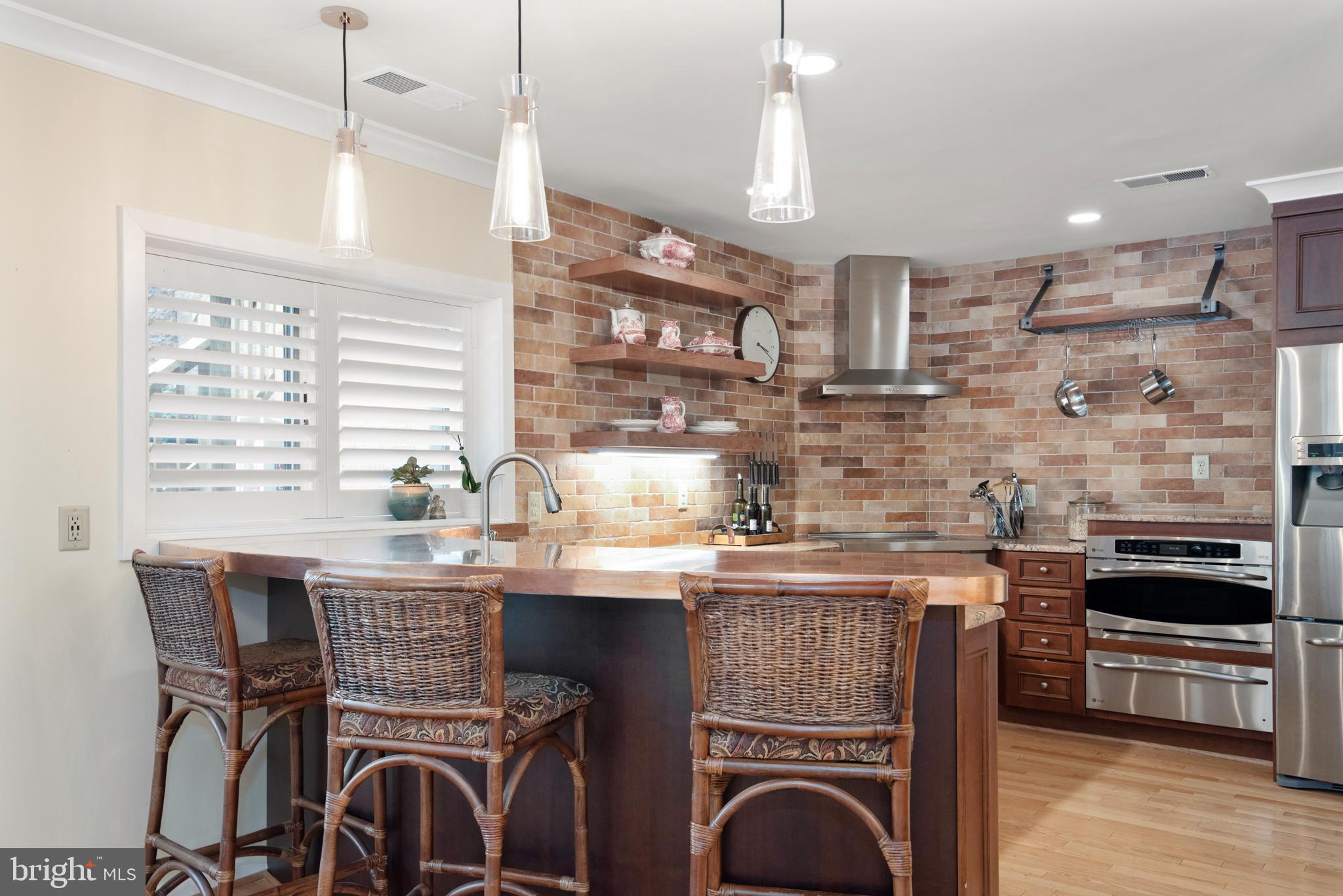 SHEARWATER - Residential