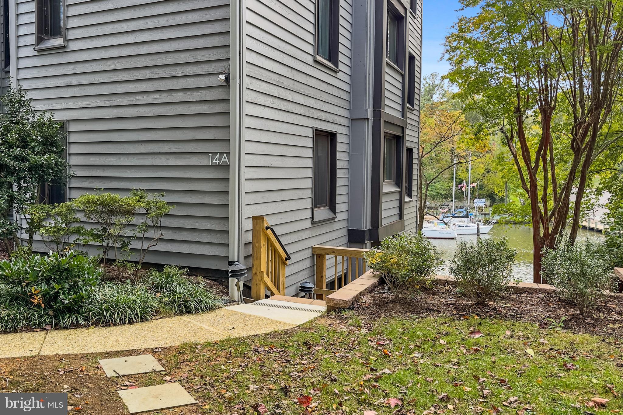 SHEARWATER - Residential