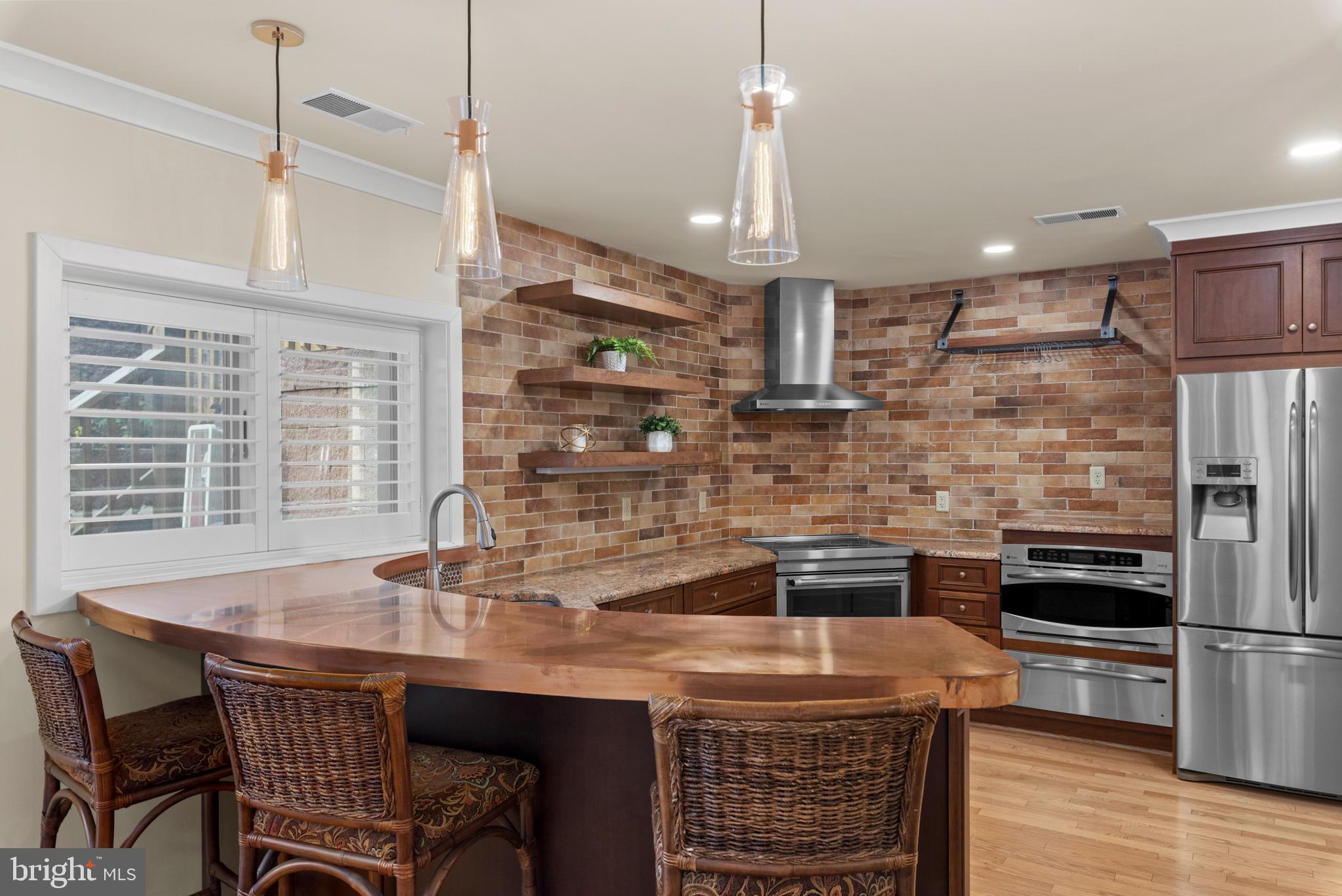 SHEARWATER - Residential