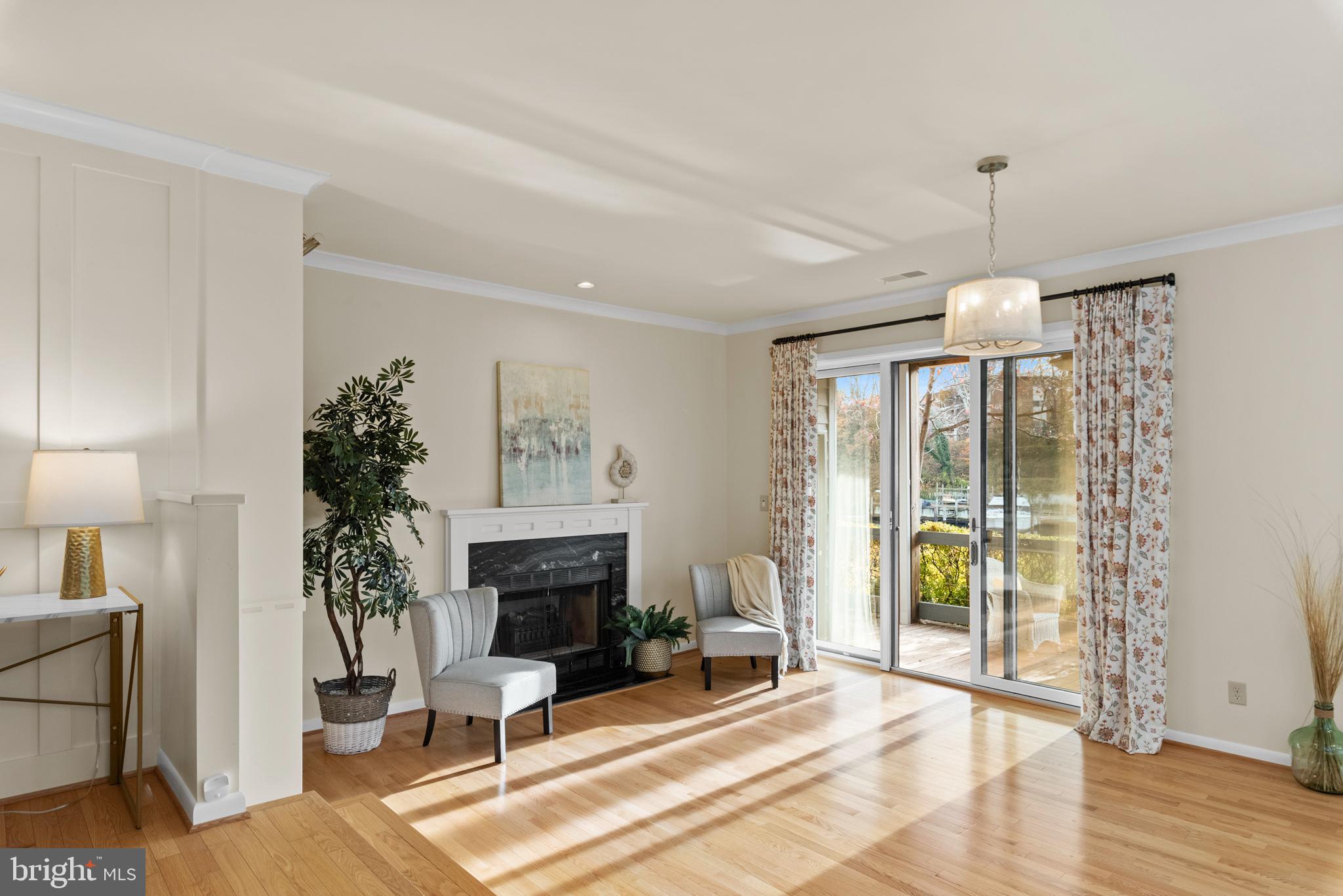 SHEARWATER - Residential