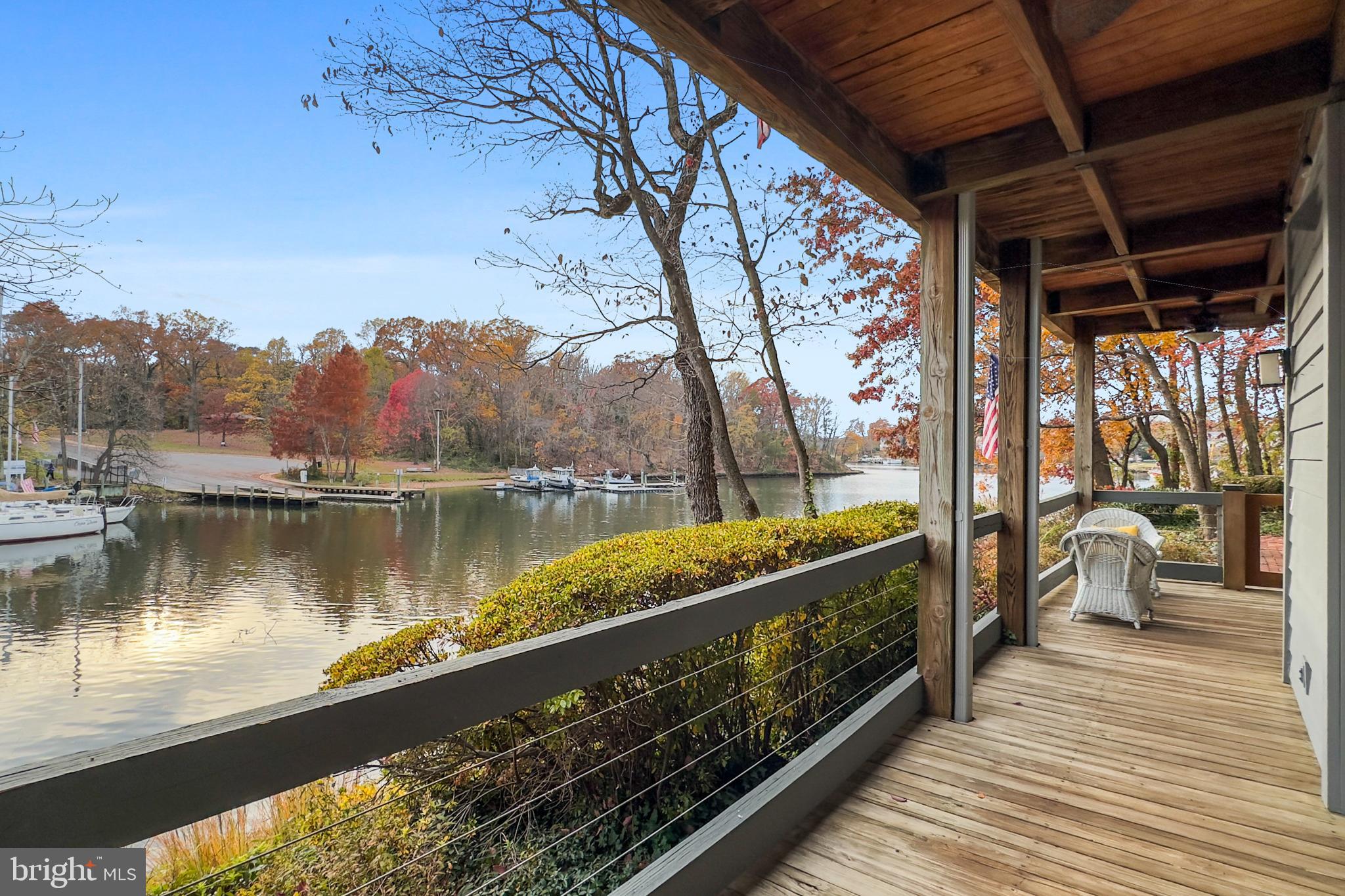 SHEARWATER - Residential