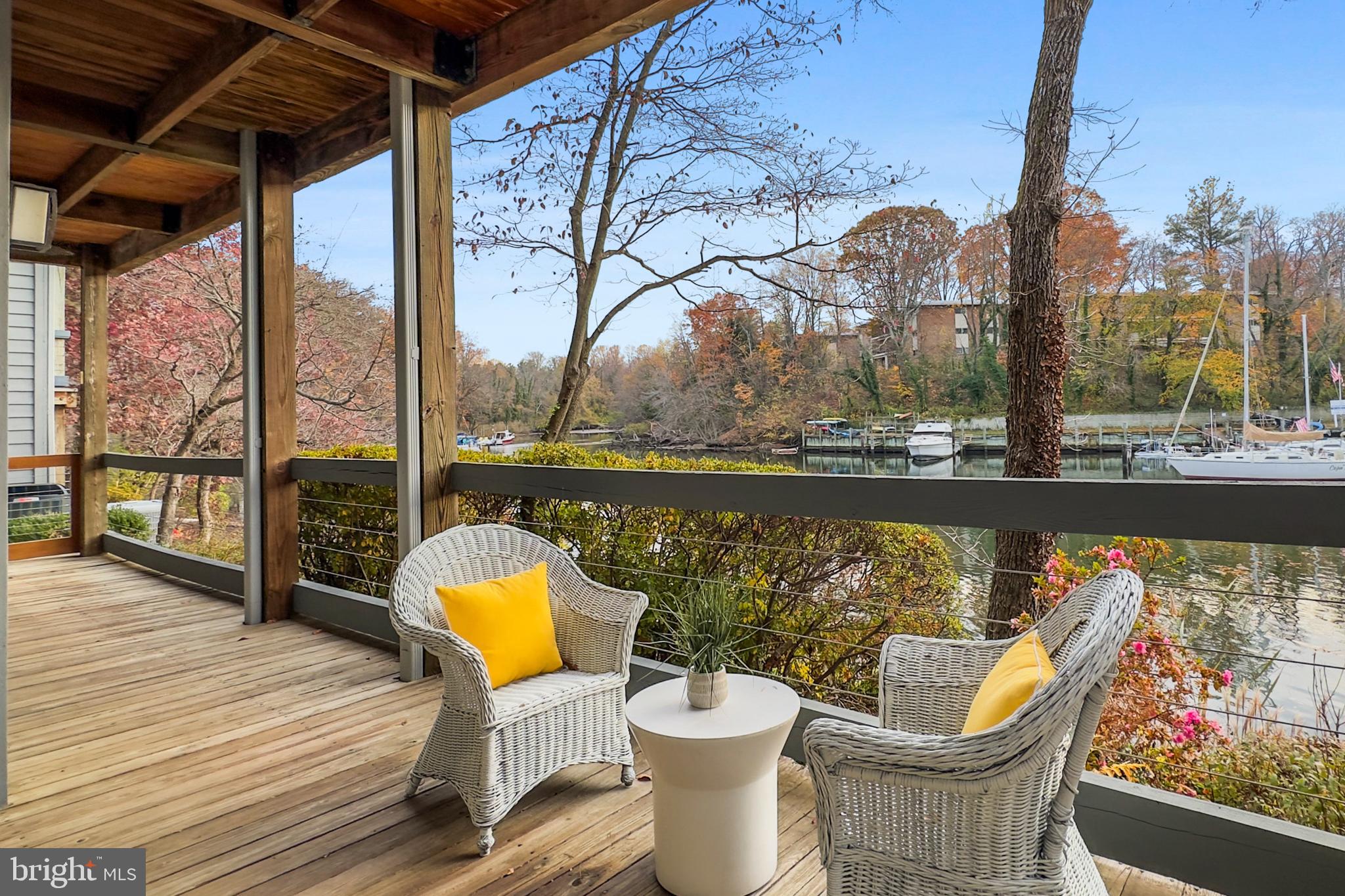 SHEARWATER - Residential