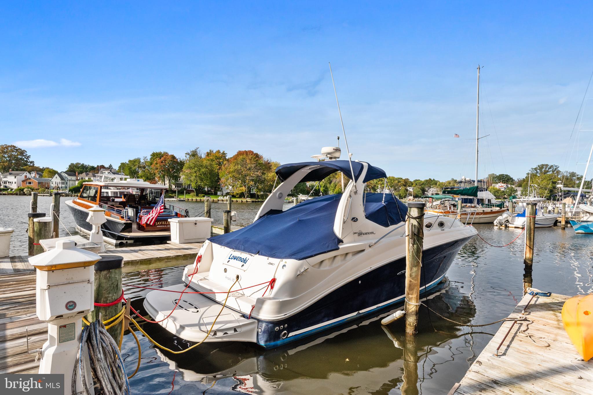 SHEARWATER - Residential