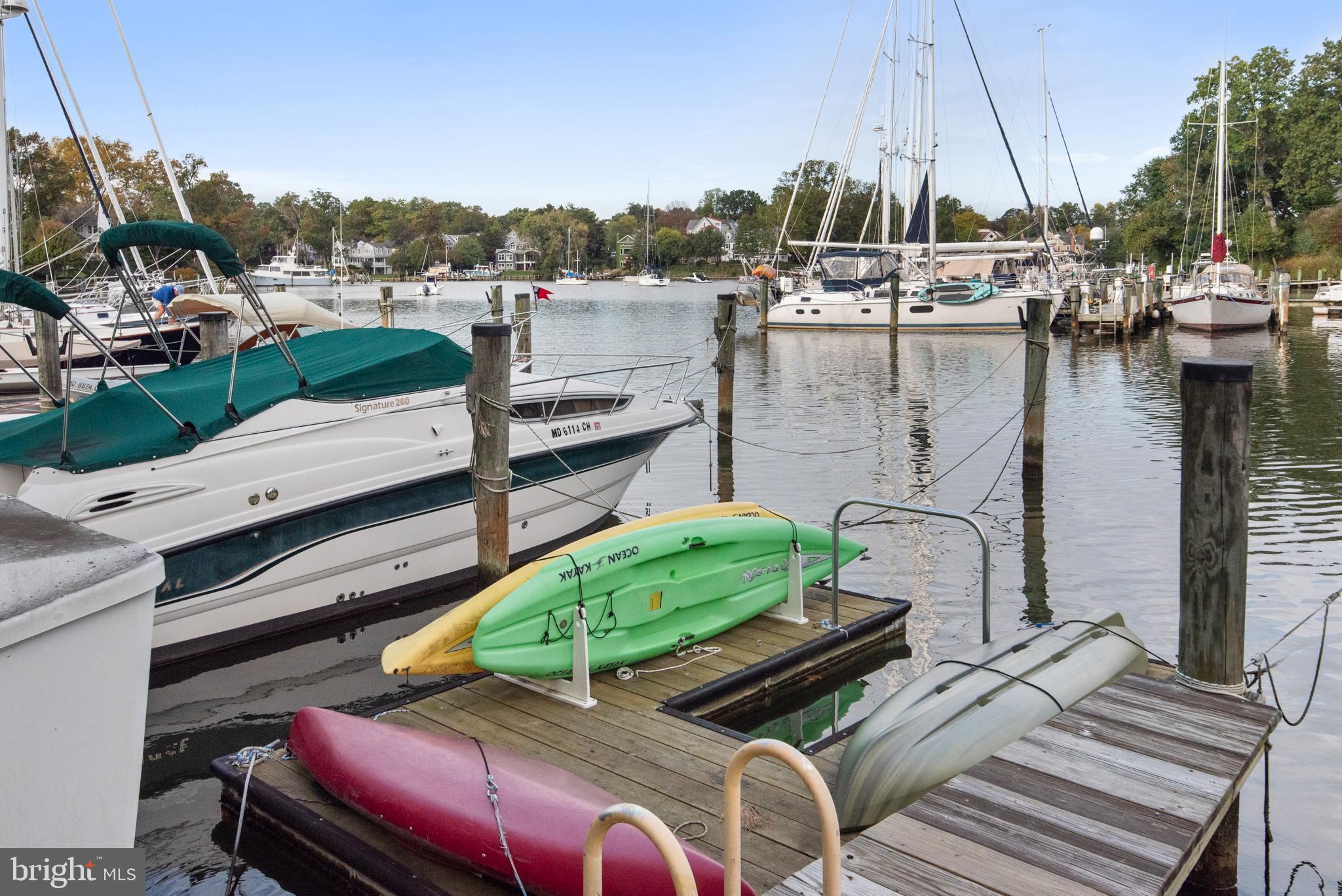 SHEARWATER - Residential