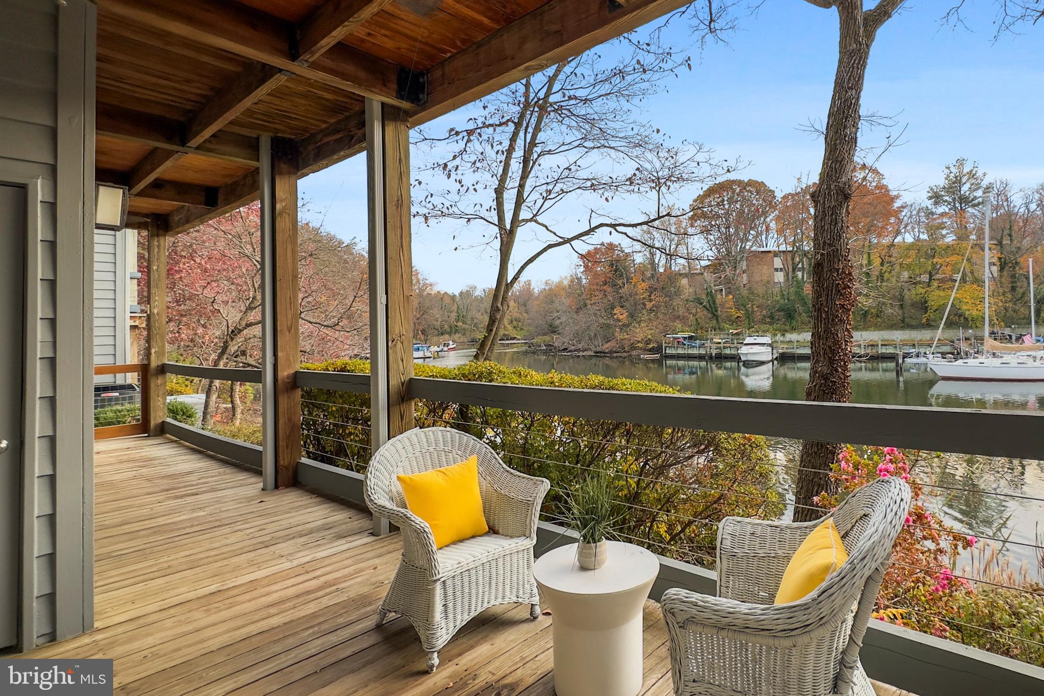 SHEARWATER - Residential