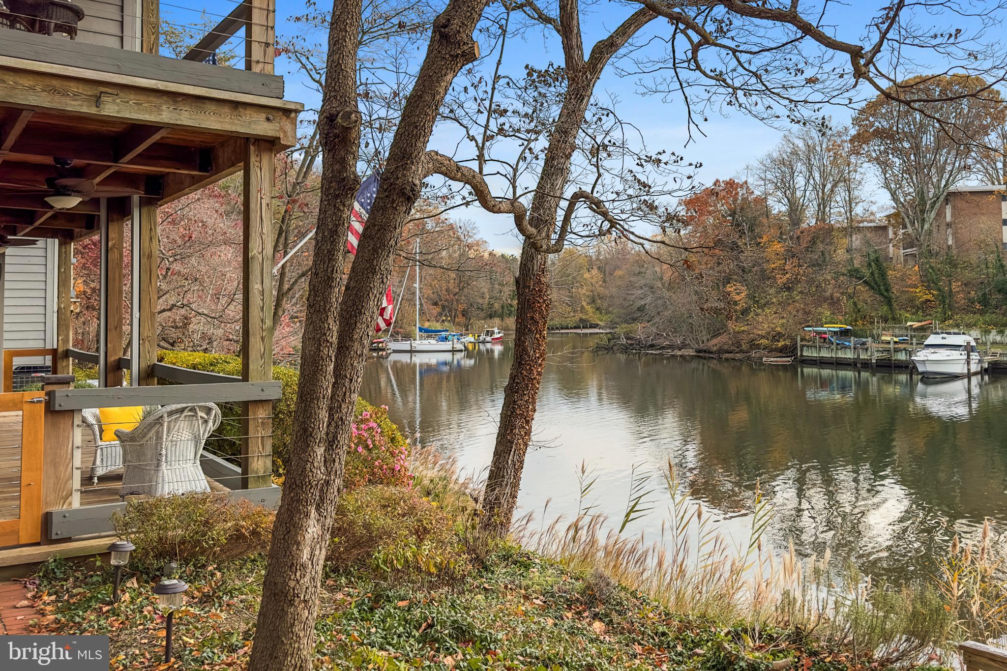 SHEARWATER - Residential