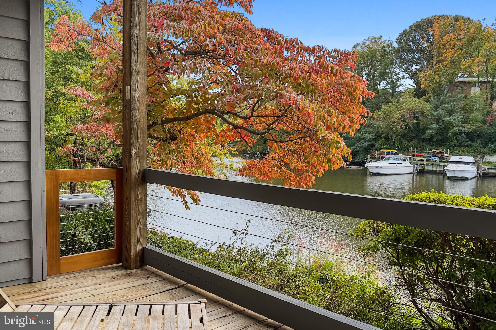 SHEARWATER - Residential