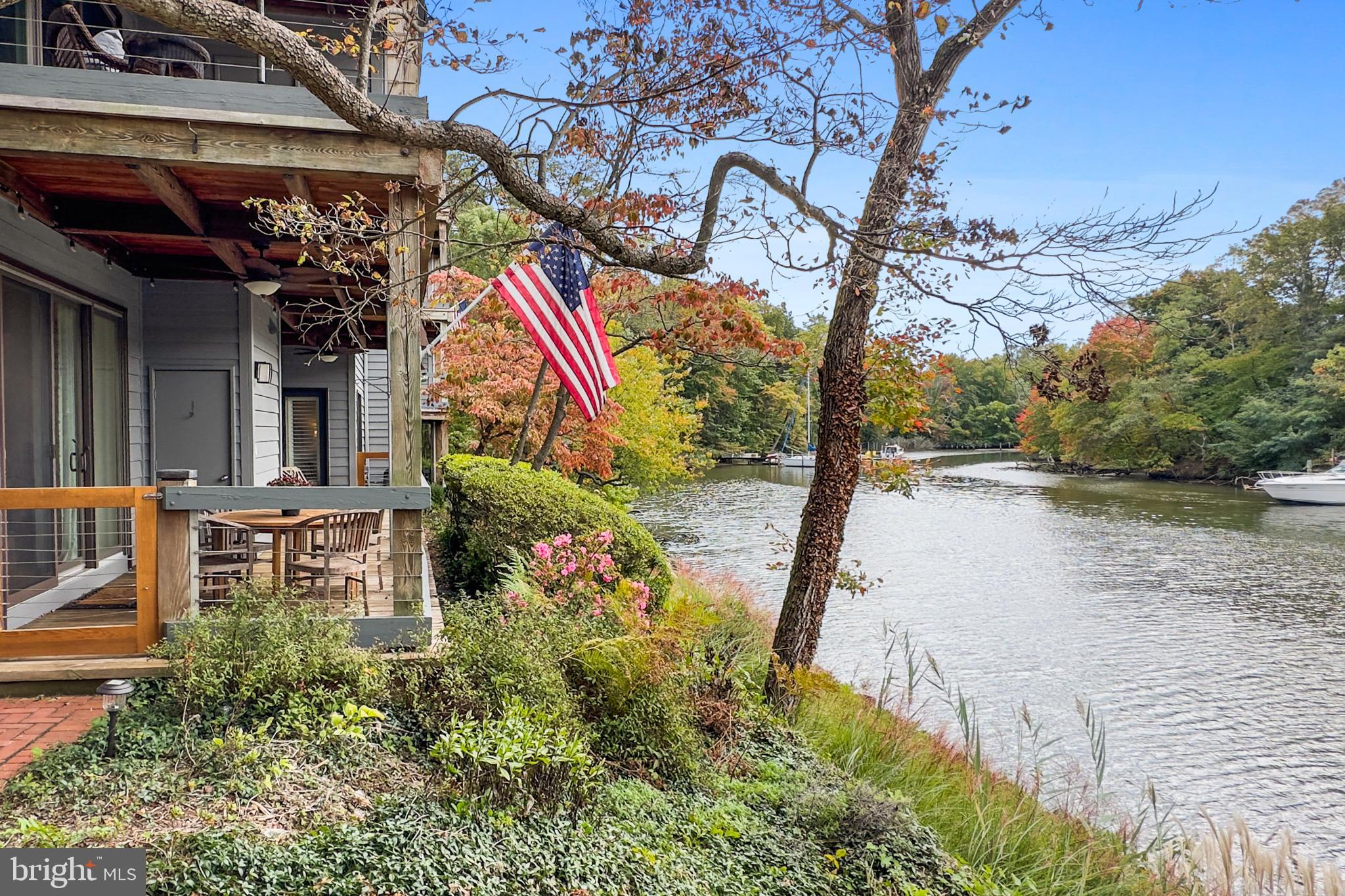 SHEARWATER - Residential