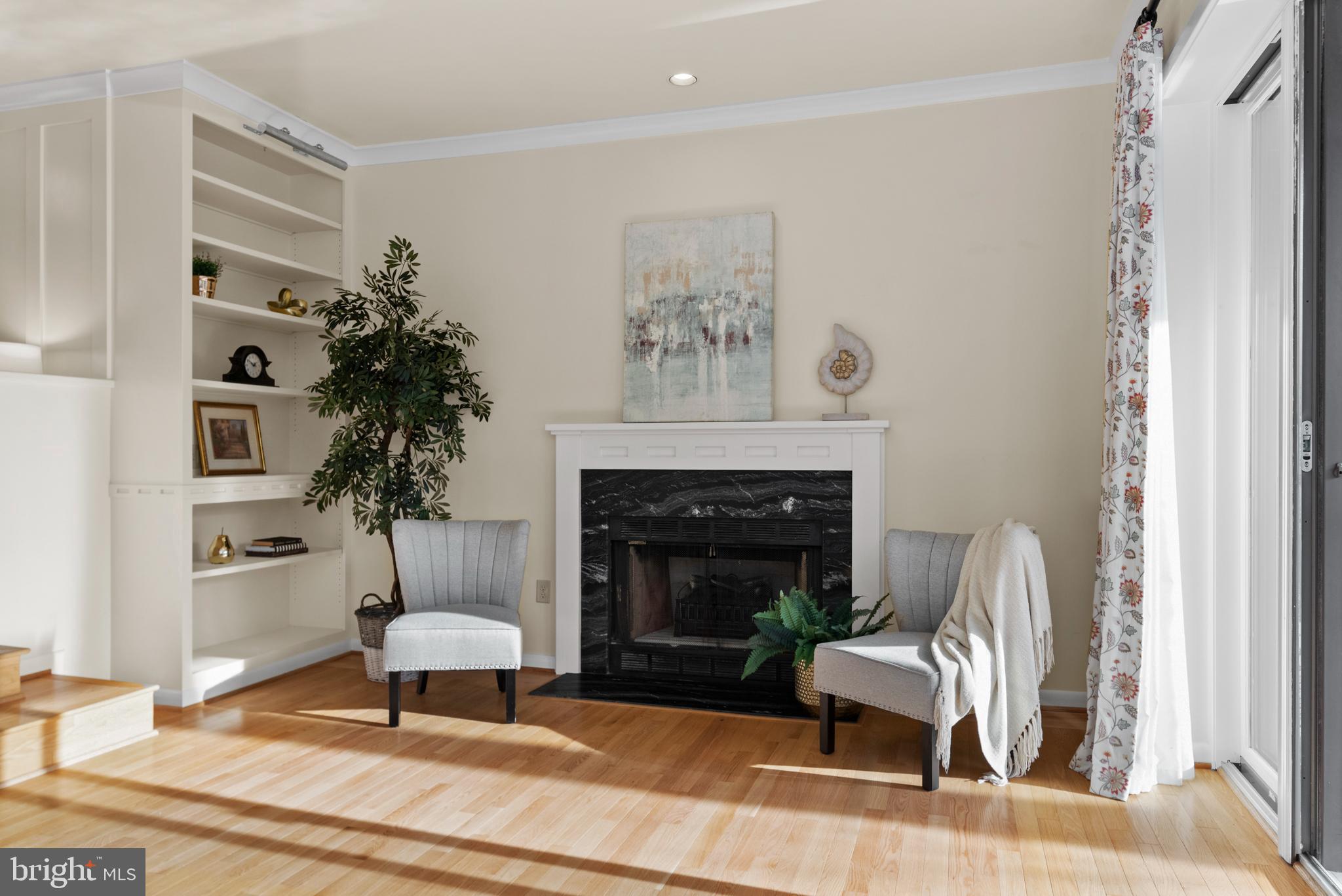 SHEARWATER - Residential