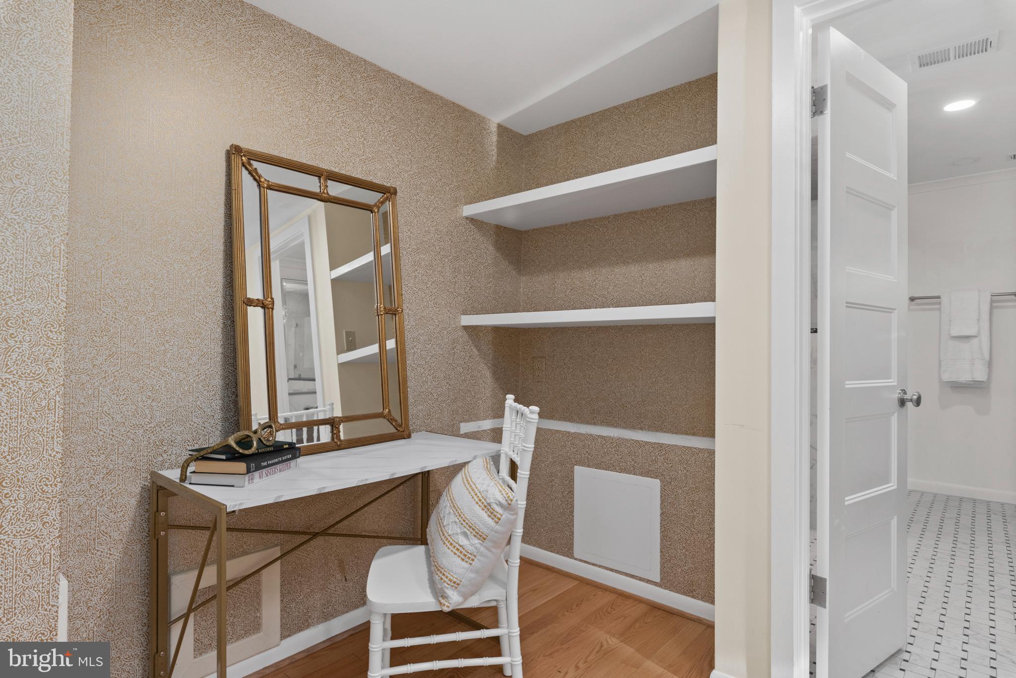 SHEARWATER - Residential