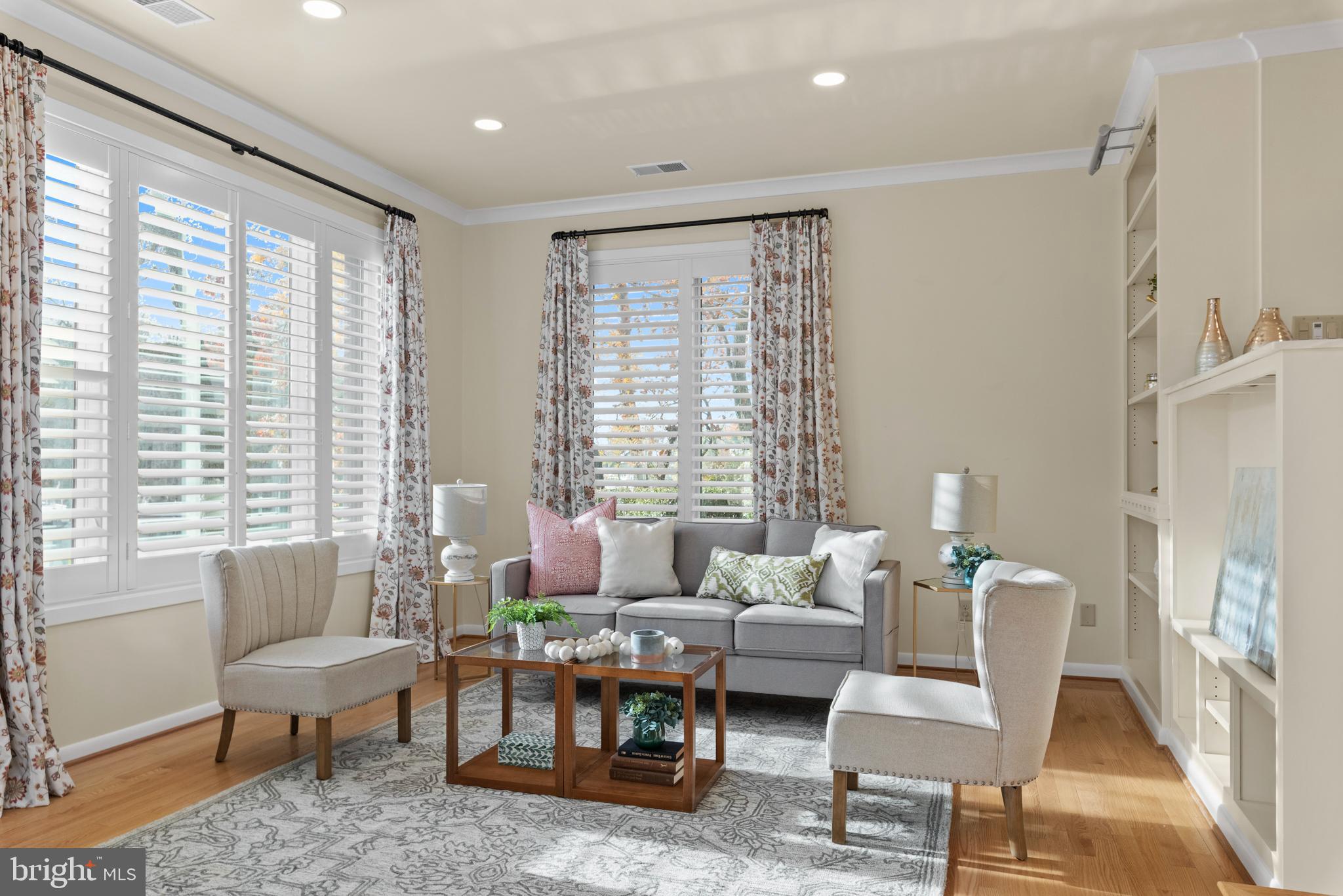 SHEARWATER - Residential